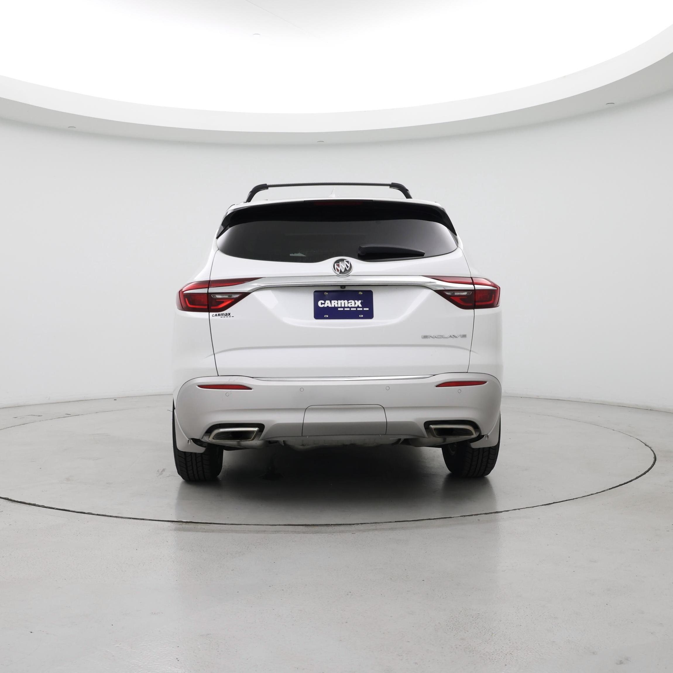 Thumbnail: 2019 Buick Enclave - 6