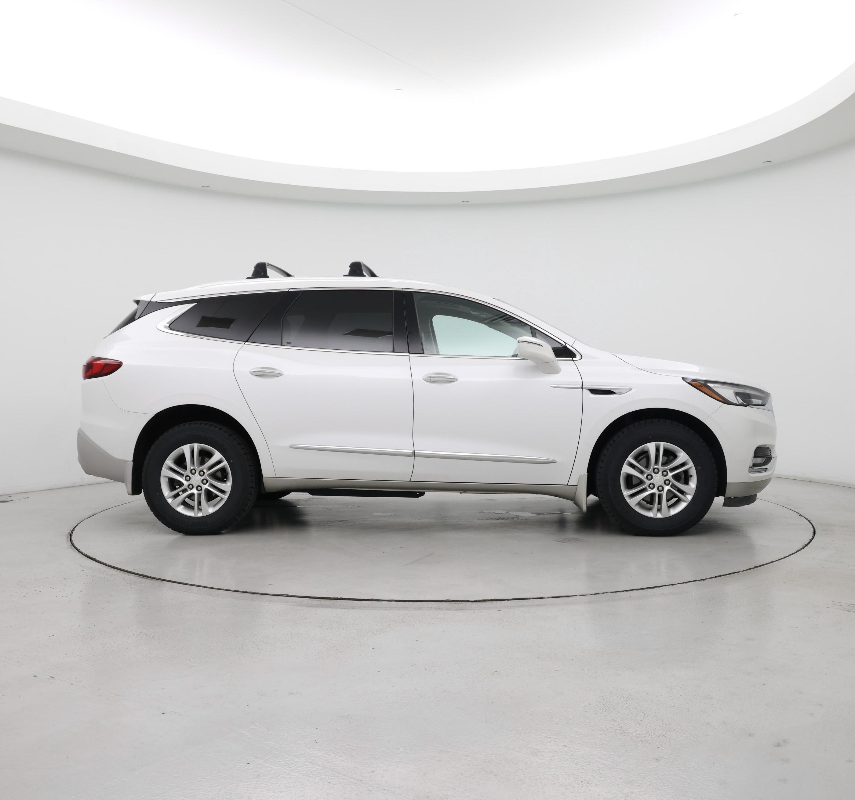 Thumbnail: 2019 Buick Enclave - 7