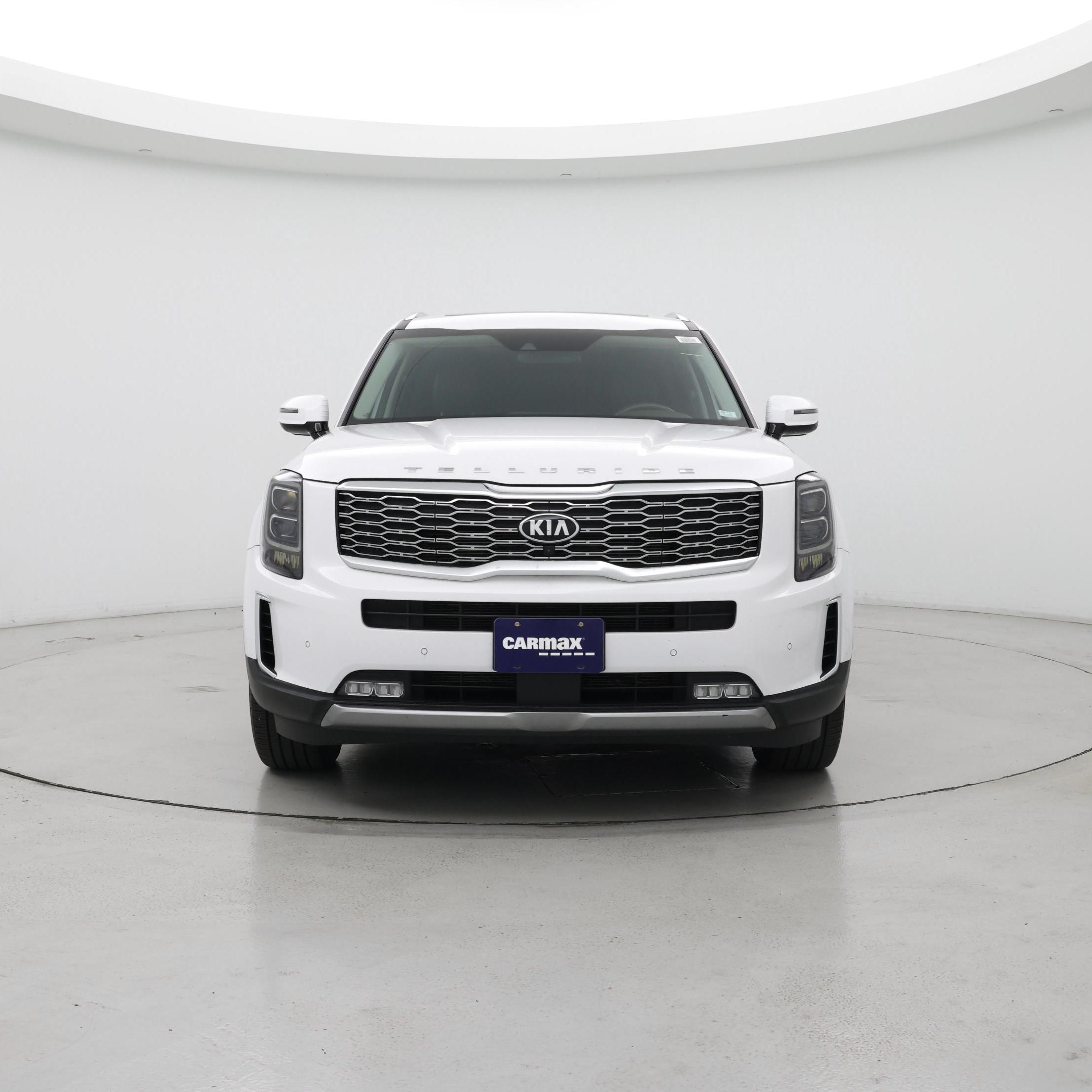 Thumbnail: 2021 Kia Telluride - 5