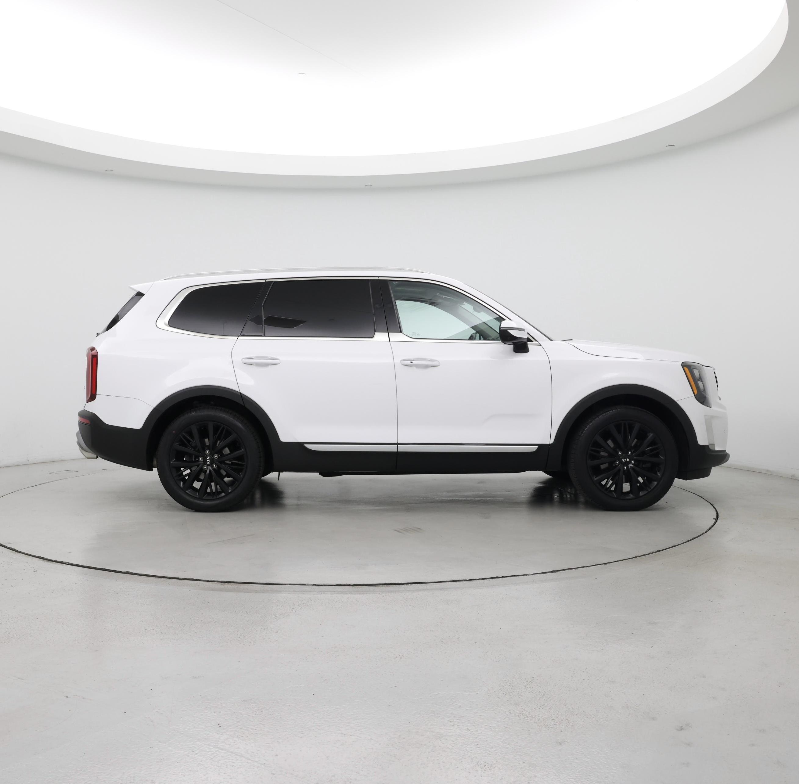 Thumbnail: 2021 Kia Telluride - 7