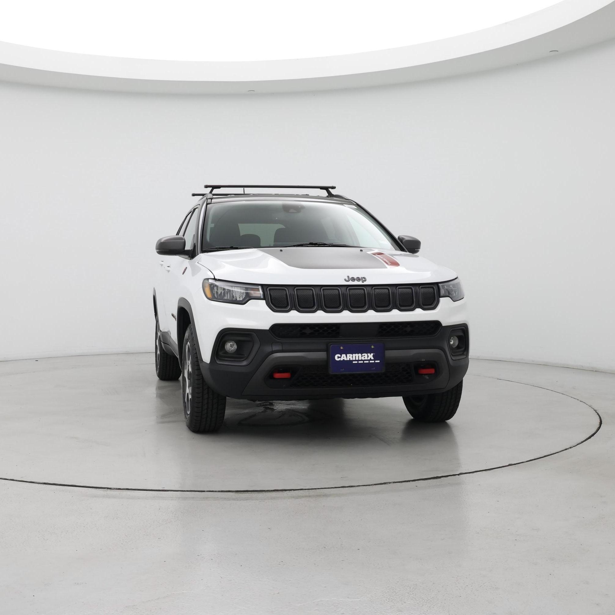 Thumbnail: 2022 Jeep Compass - 5