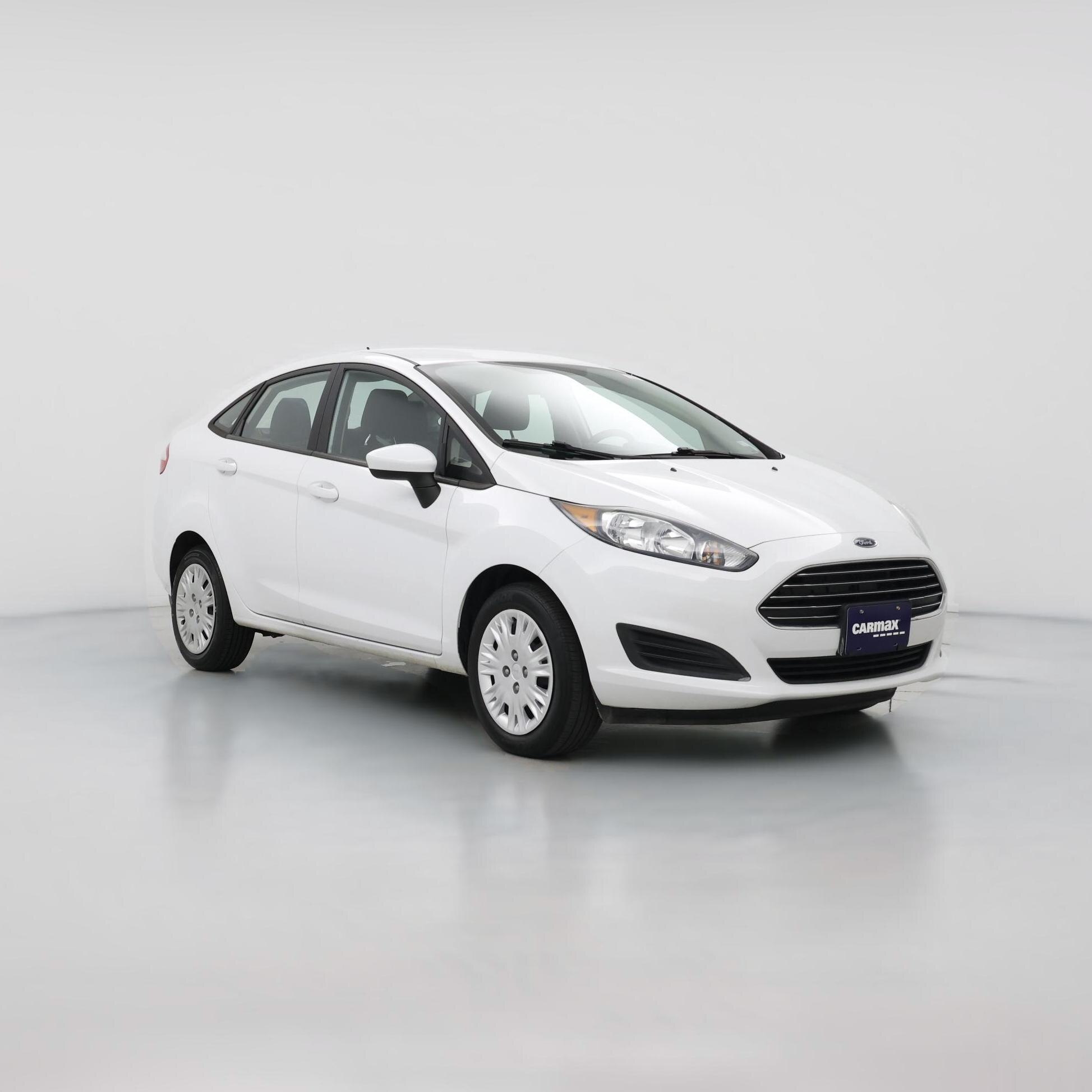 Thumbnail: 2019 Ford Fiesta - 1