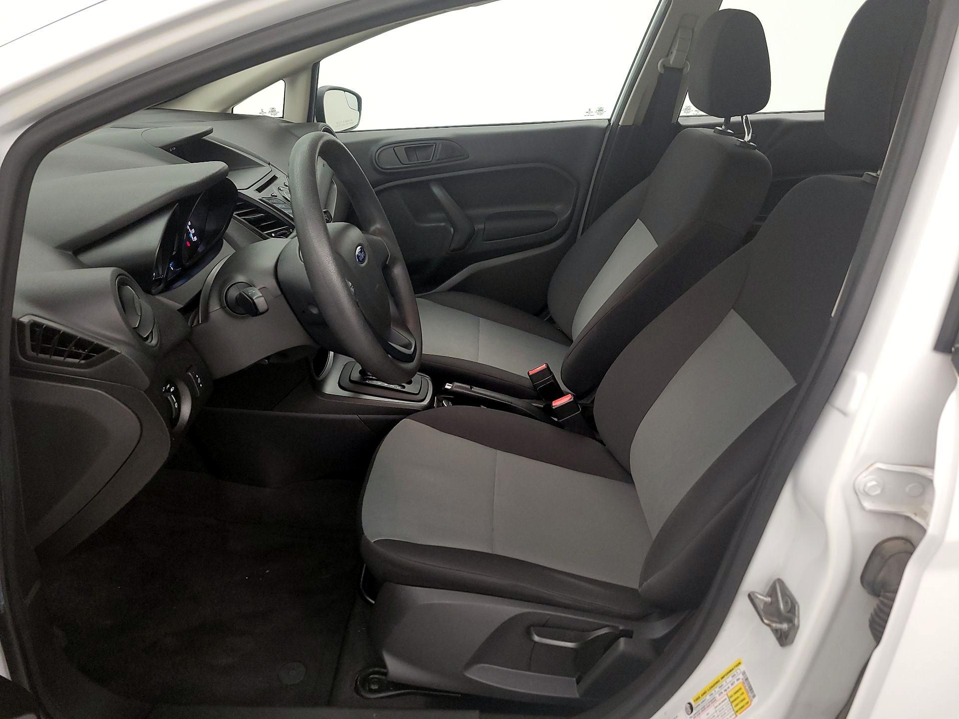 Thumbnail: 2019 Ford Fiesta - 11