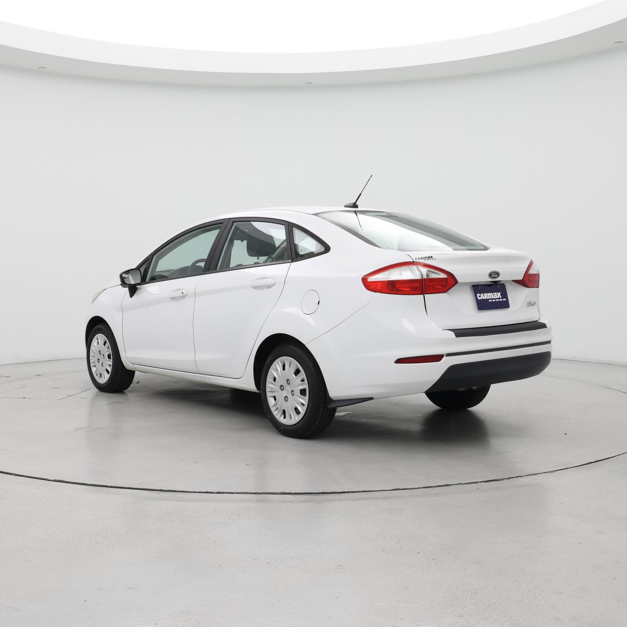 Thumbnail: 2019 Ford Fiesta - 2