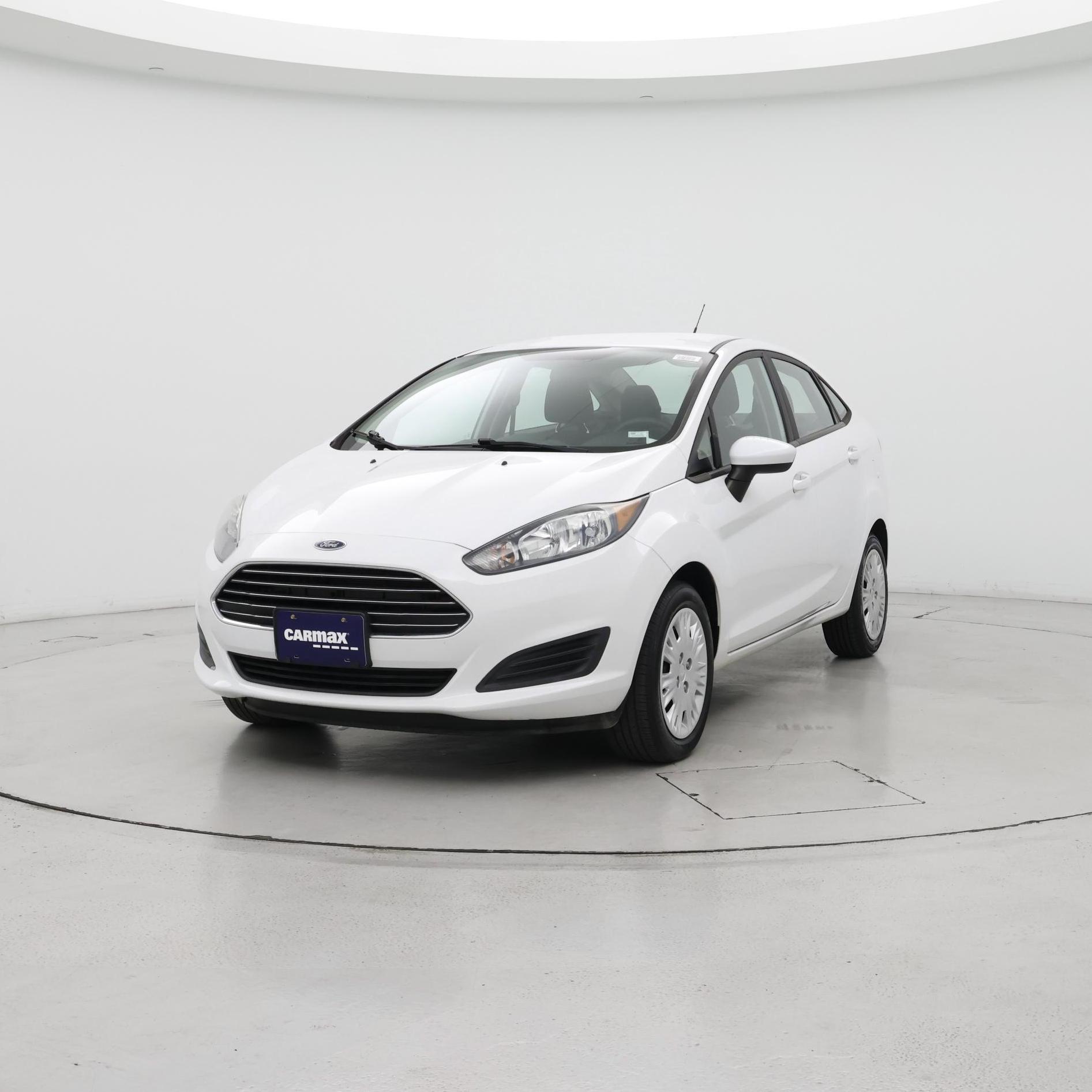 Thumbnail: 2019 Ford Fiesta - 4