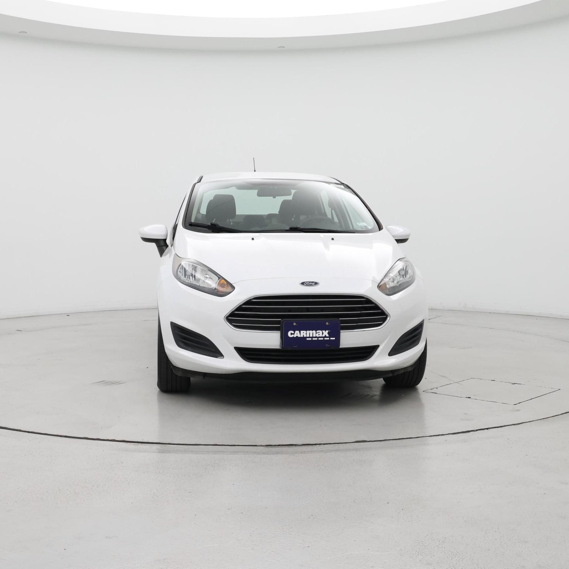 Thumbnail: 2019 Ford Fiesta - 5