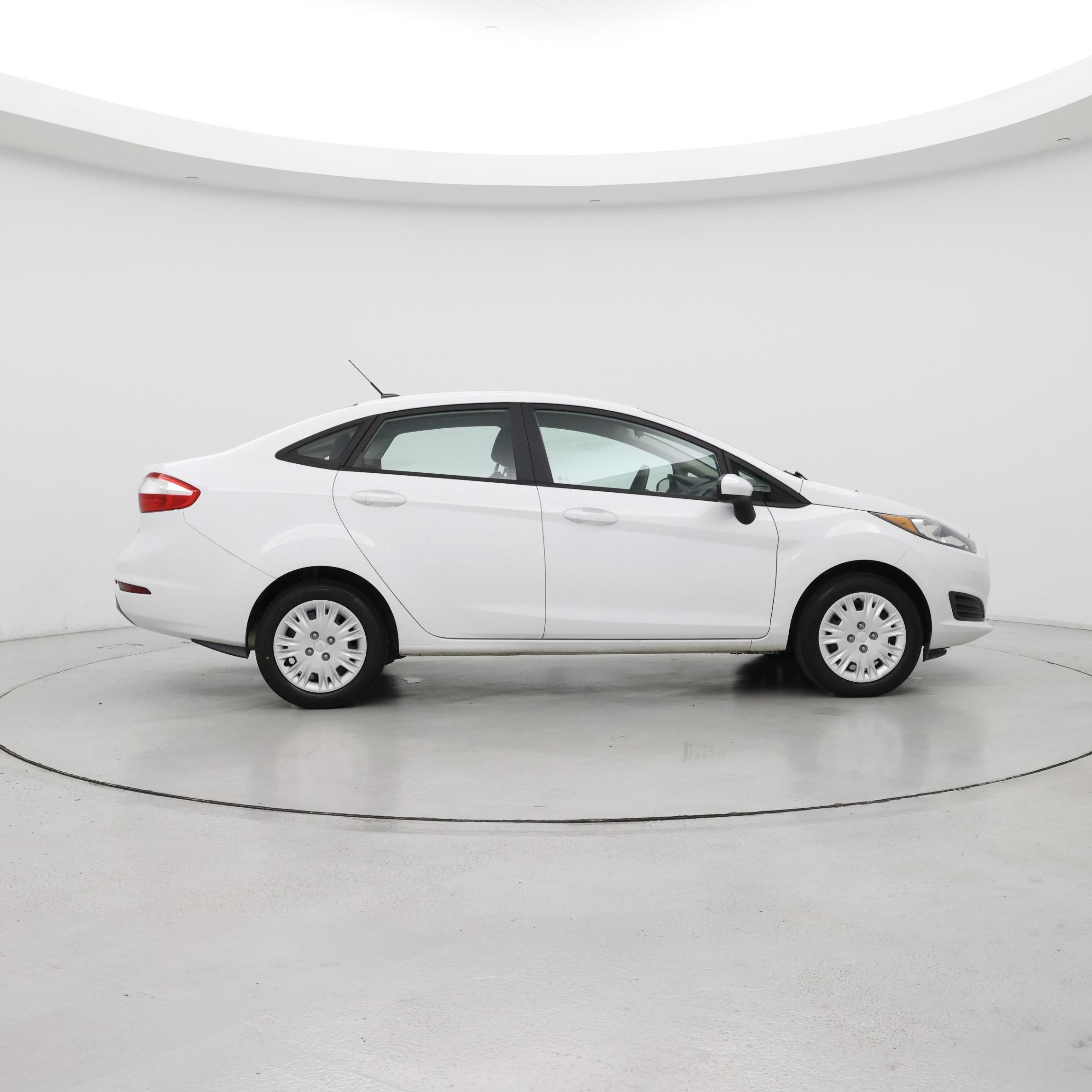 Thumbnail: 2019 Ford Fiesta - 7