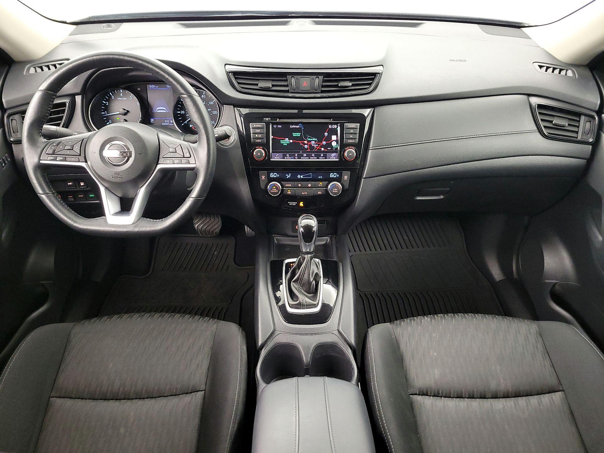 Thumbnail: 2018 Nissan Rogue - 9