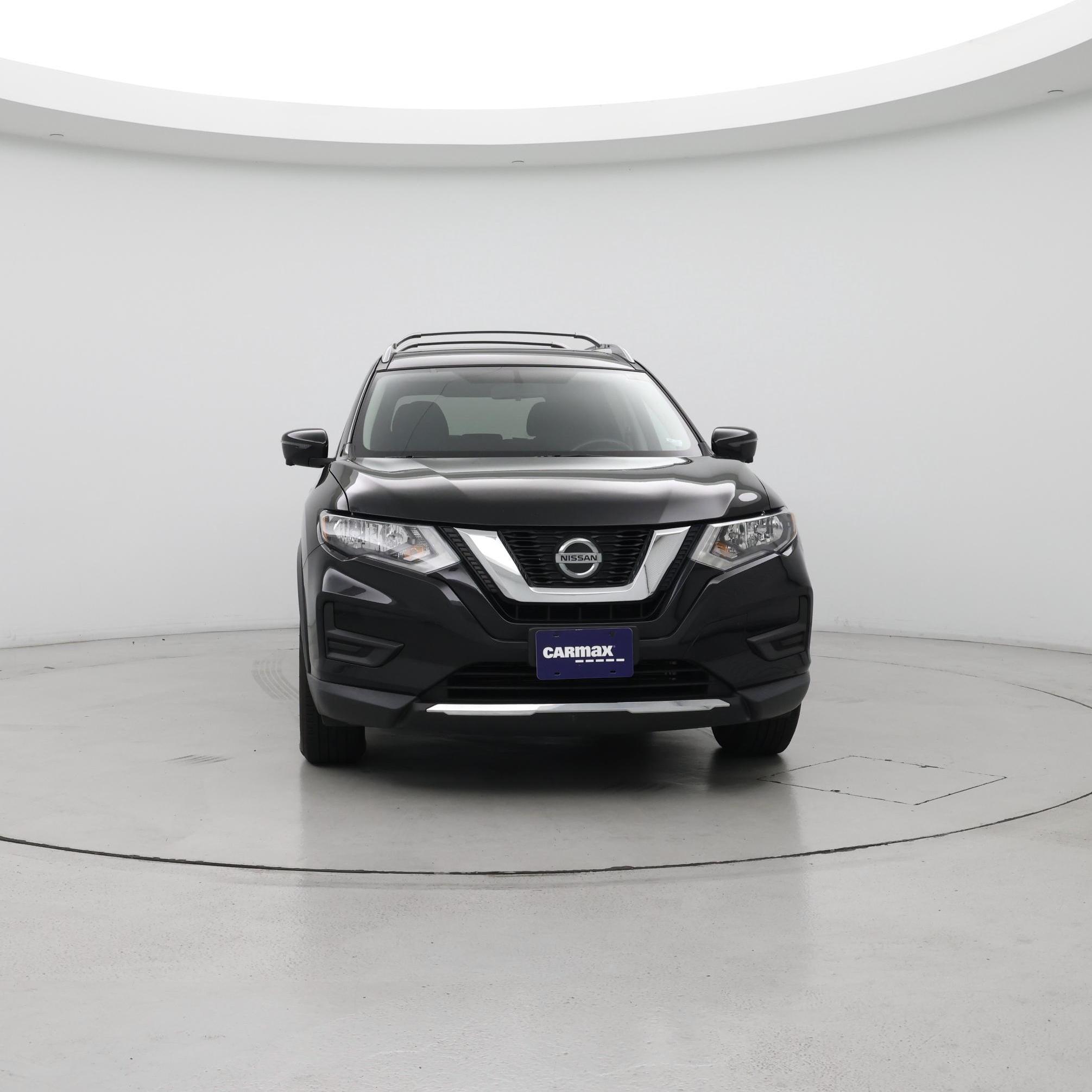 Thumbnail: 2018 Nissan Rogue - 5
