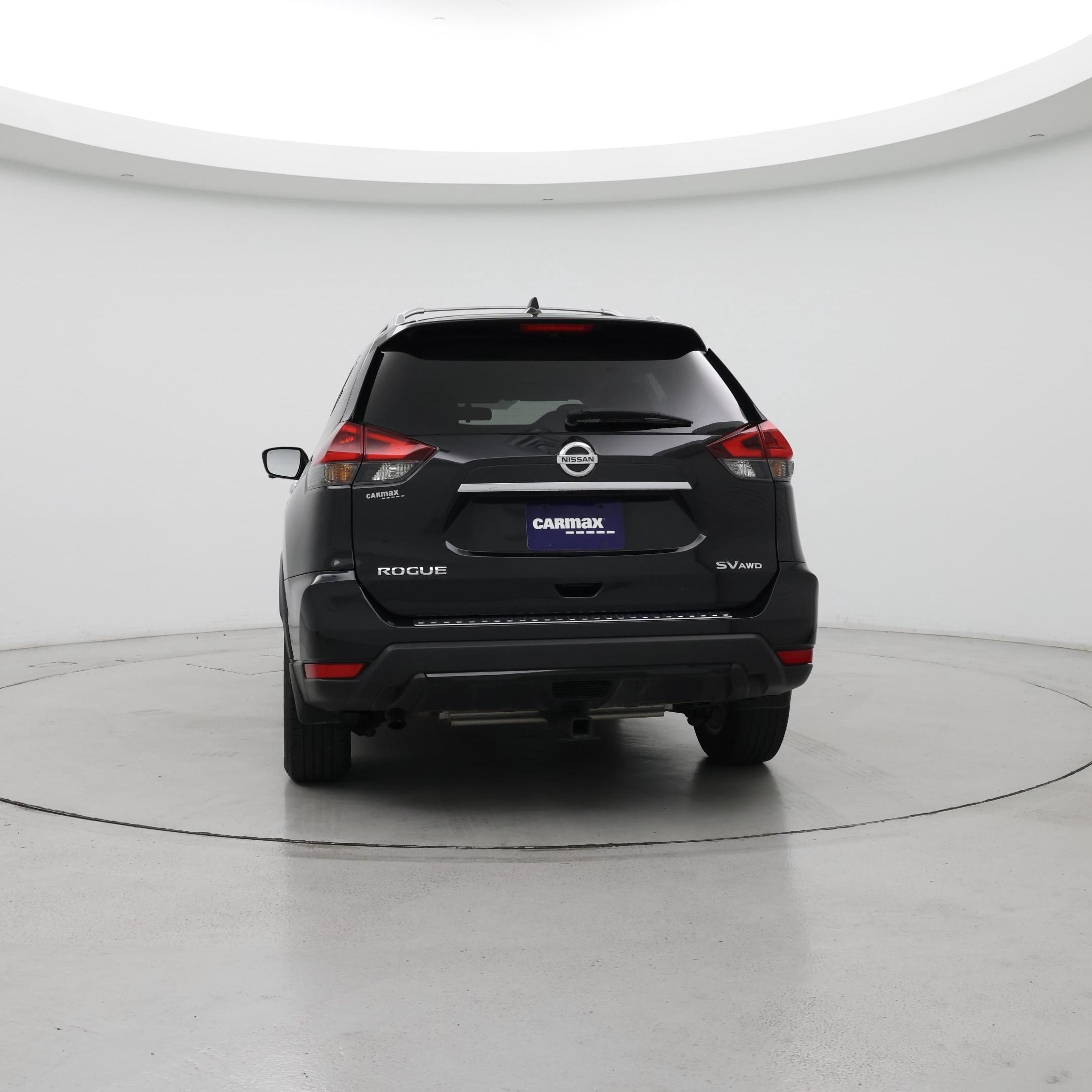 Thumbnail: 2018 Nissan Rogue - 6