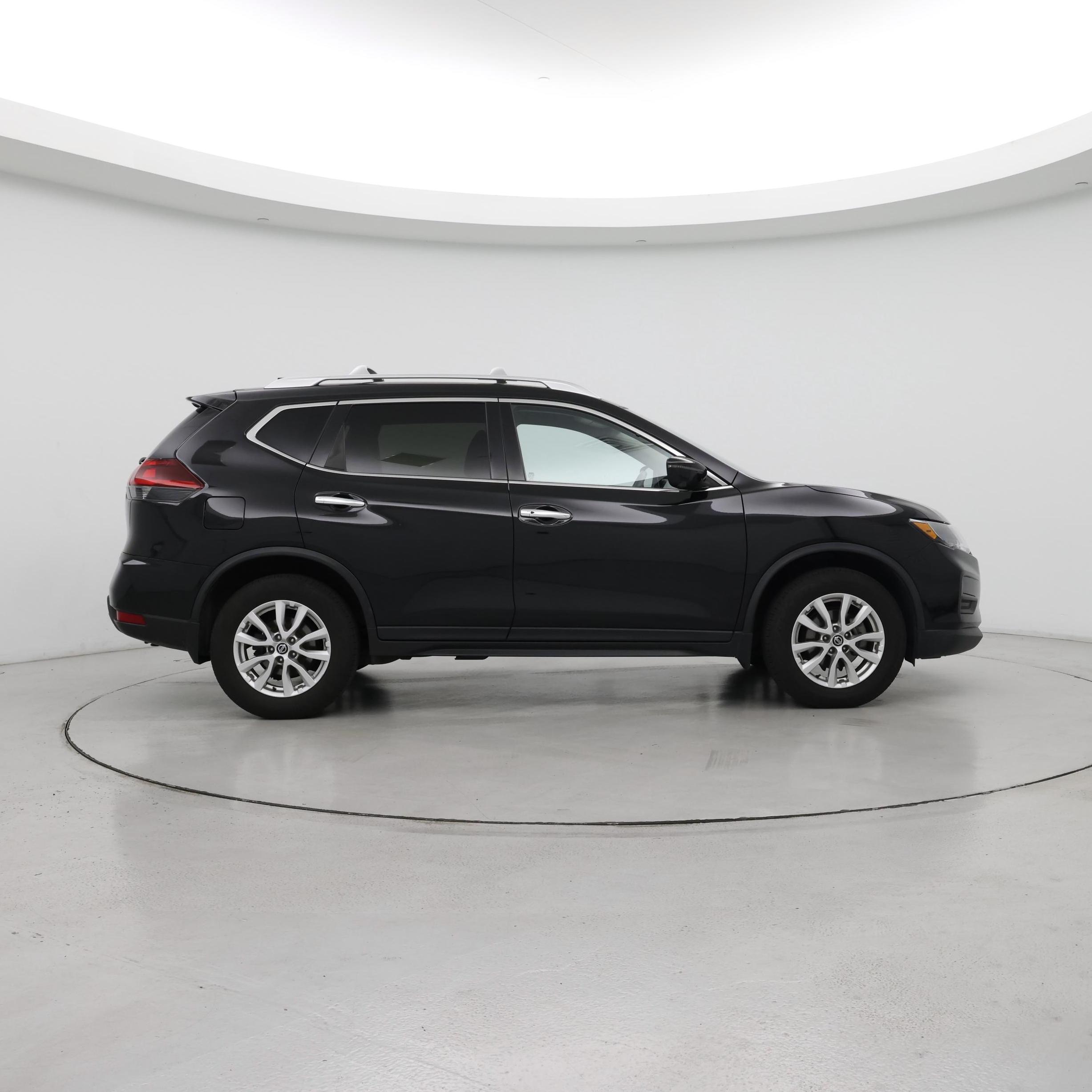 Thumbnail: 2018 Nissan Rogue - 7