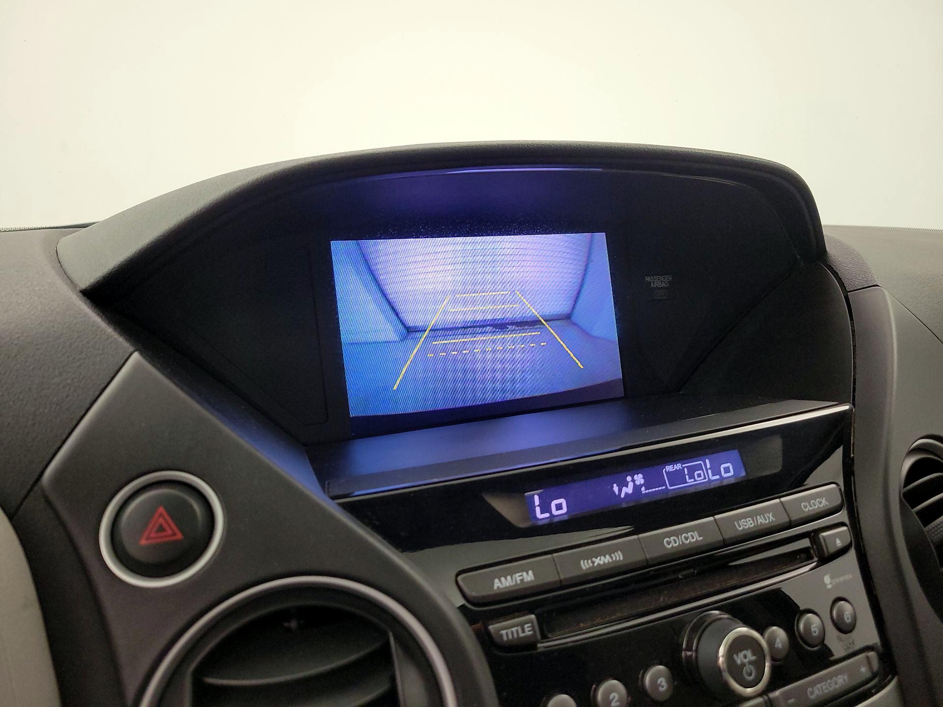 Thumbnail: 2014 Honda Pilot - 14