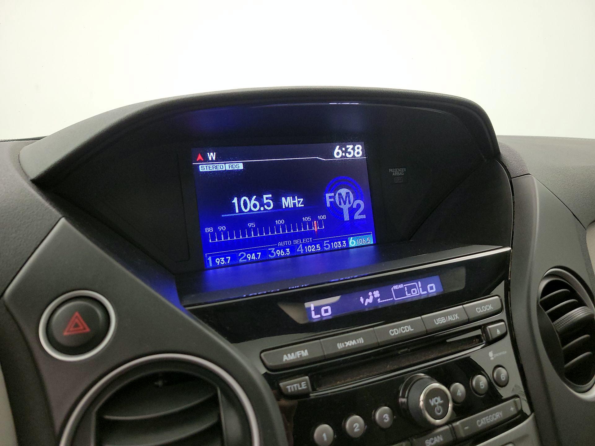 Thumbnail: 2014 Honda Pilot - 15