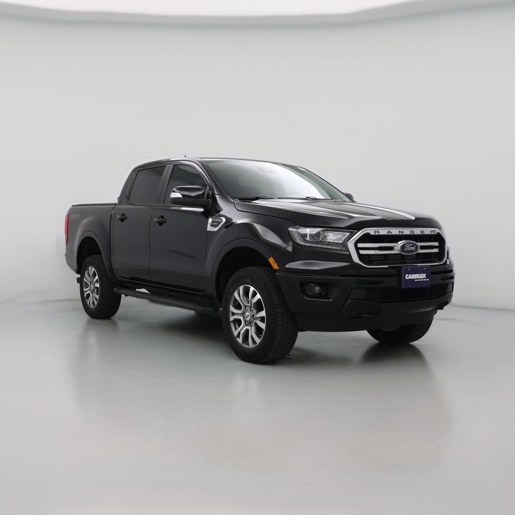 Thumbnail: 2023 Ford Ranger - 1
