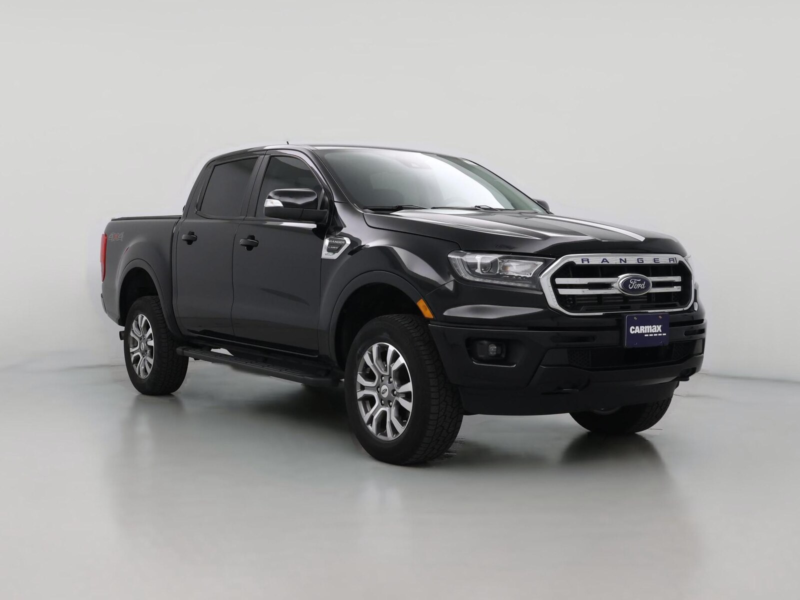 2023 Ford Ranger