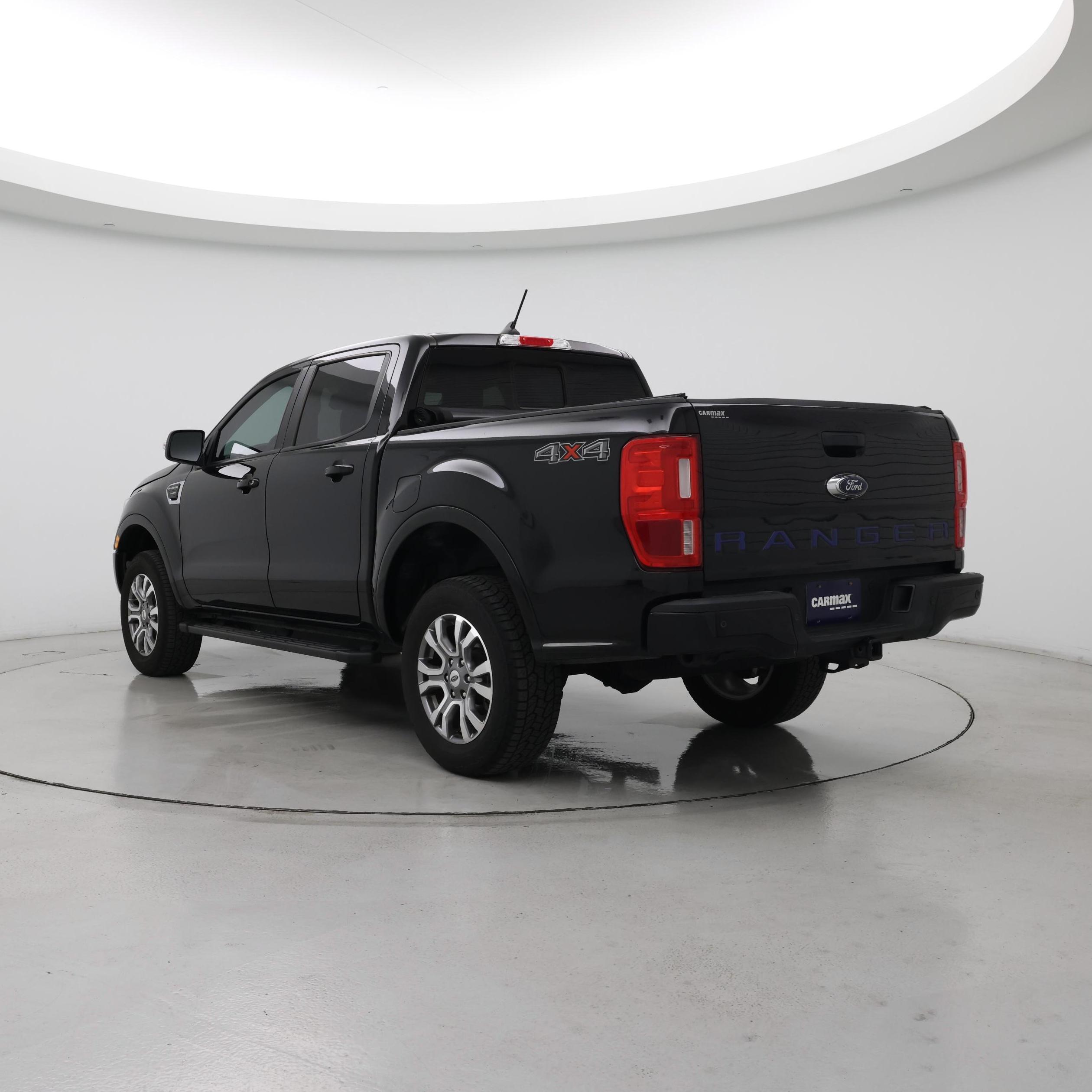 Thumbnail: 2023 Ford Ranger - 2