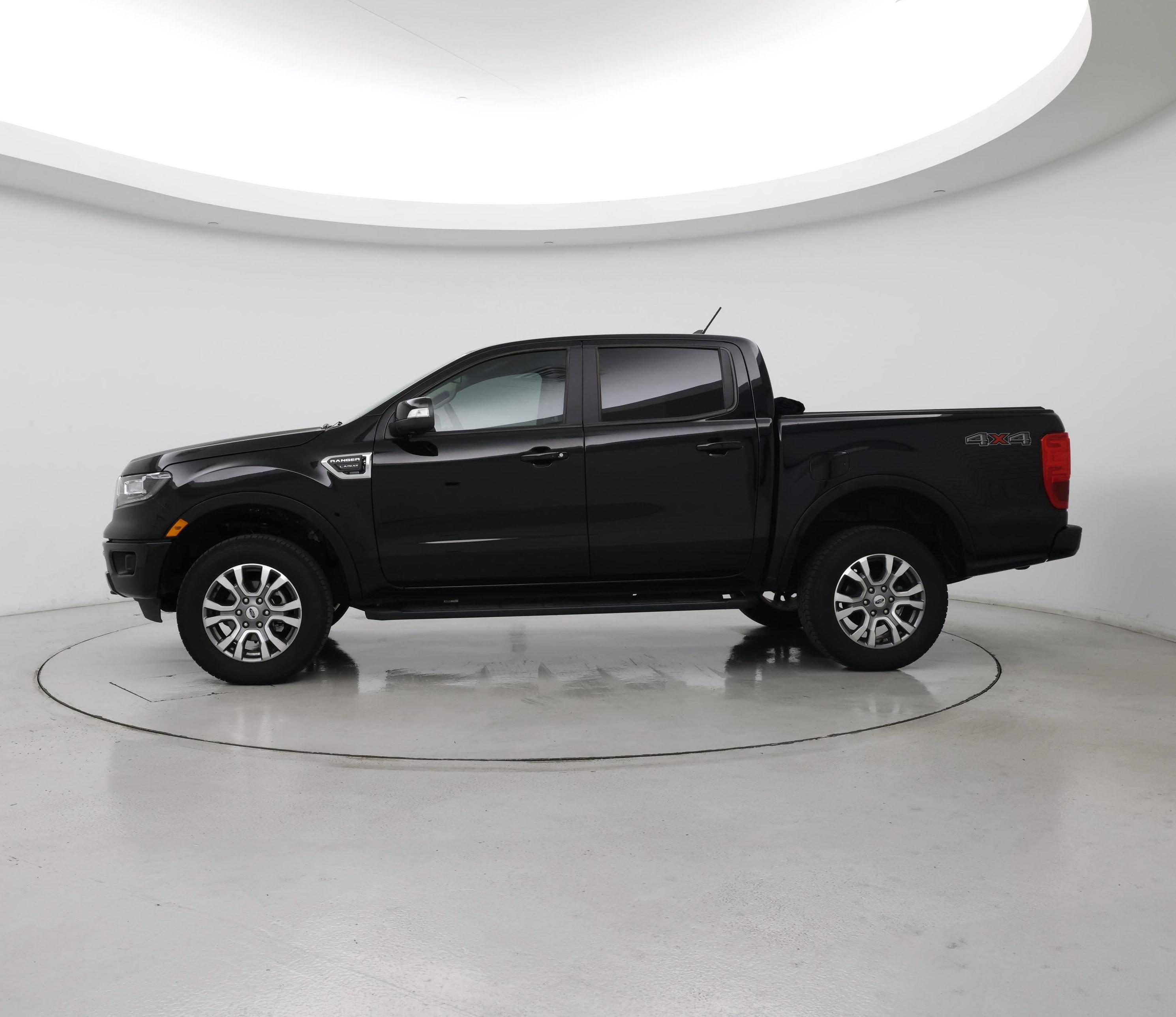Thumbnail: 2023 Ford Ranger - 3