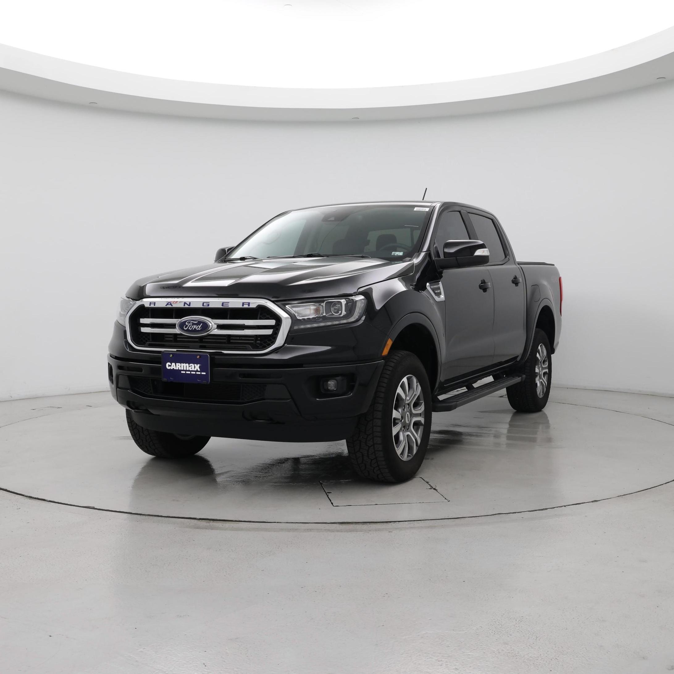 Thumbnail: 2023 Ford Ranger - 4