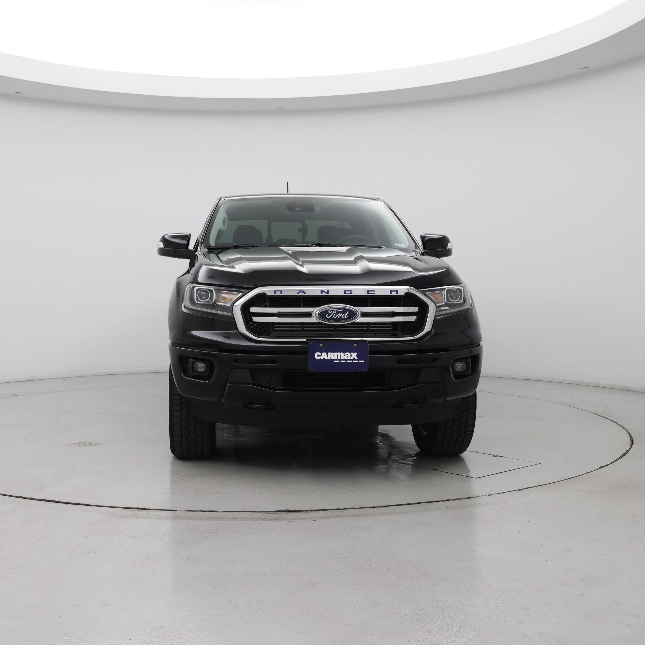 Thumbnail: 2023 Ford Ranger - 5