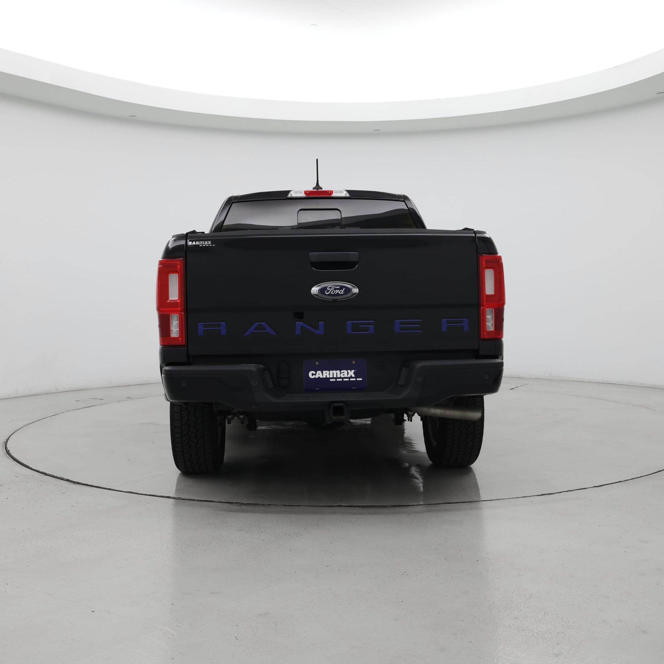 Thumbnail: 2023 Ford Ranger - 6
