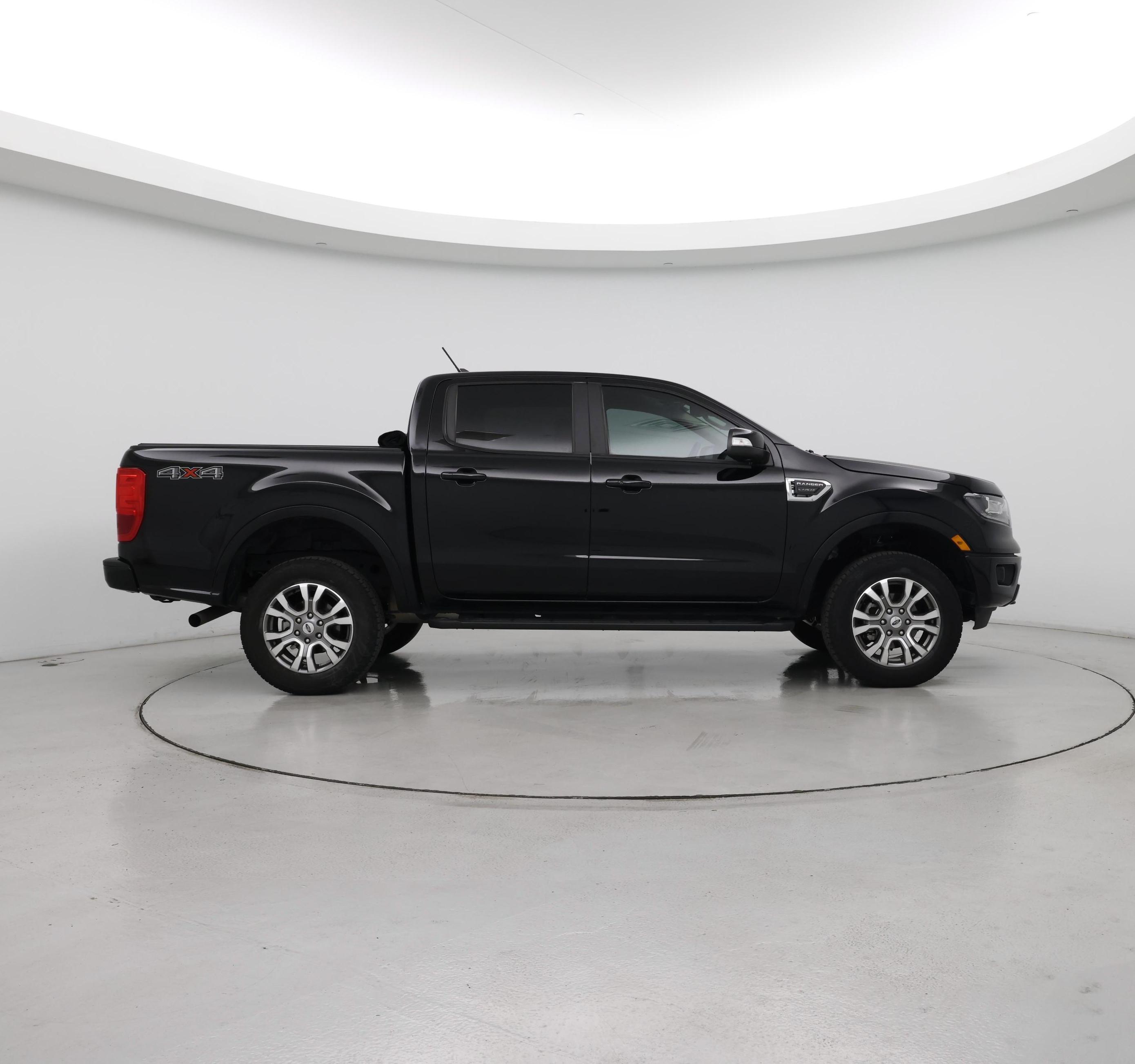 Thumbnail: 2023 Ford Ranger - 7