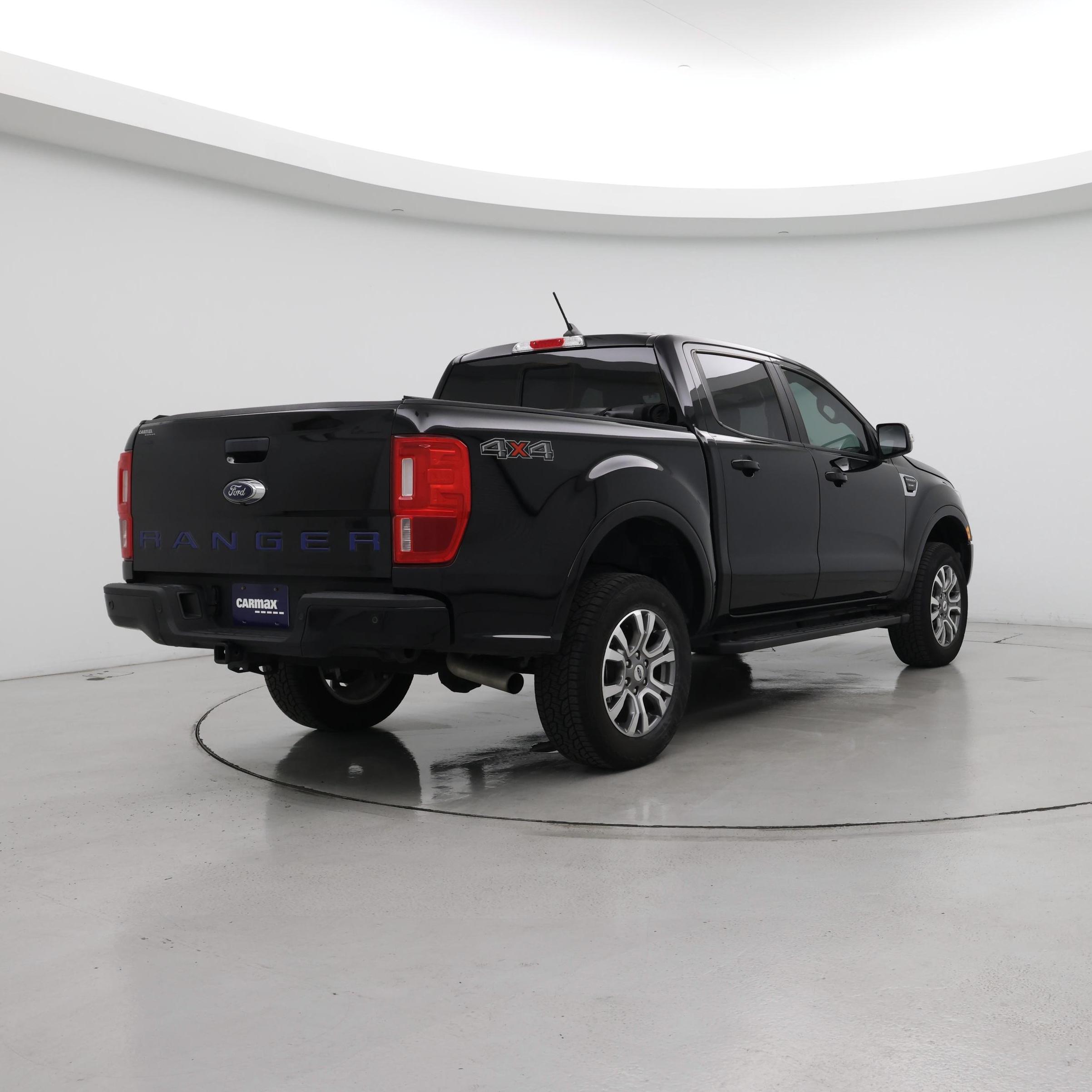 Thumbnail: 2023 Ford Ranger - 8
