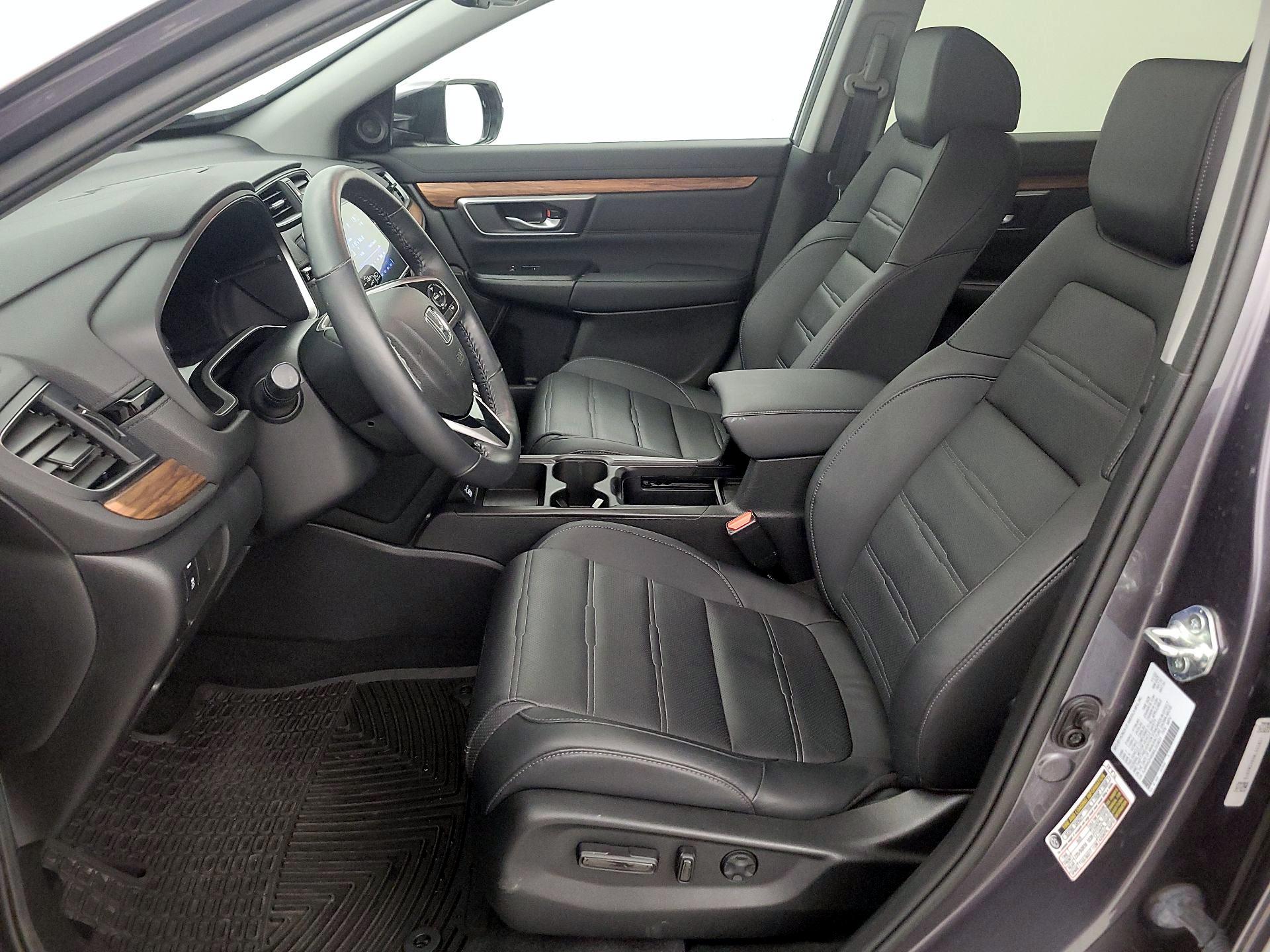 Thumbnail: 2021 Honda CR-V - 11