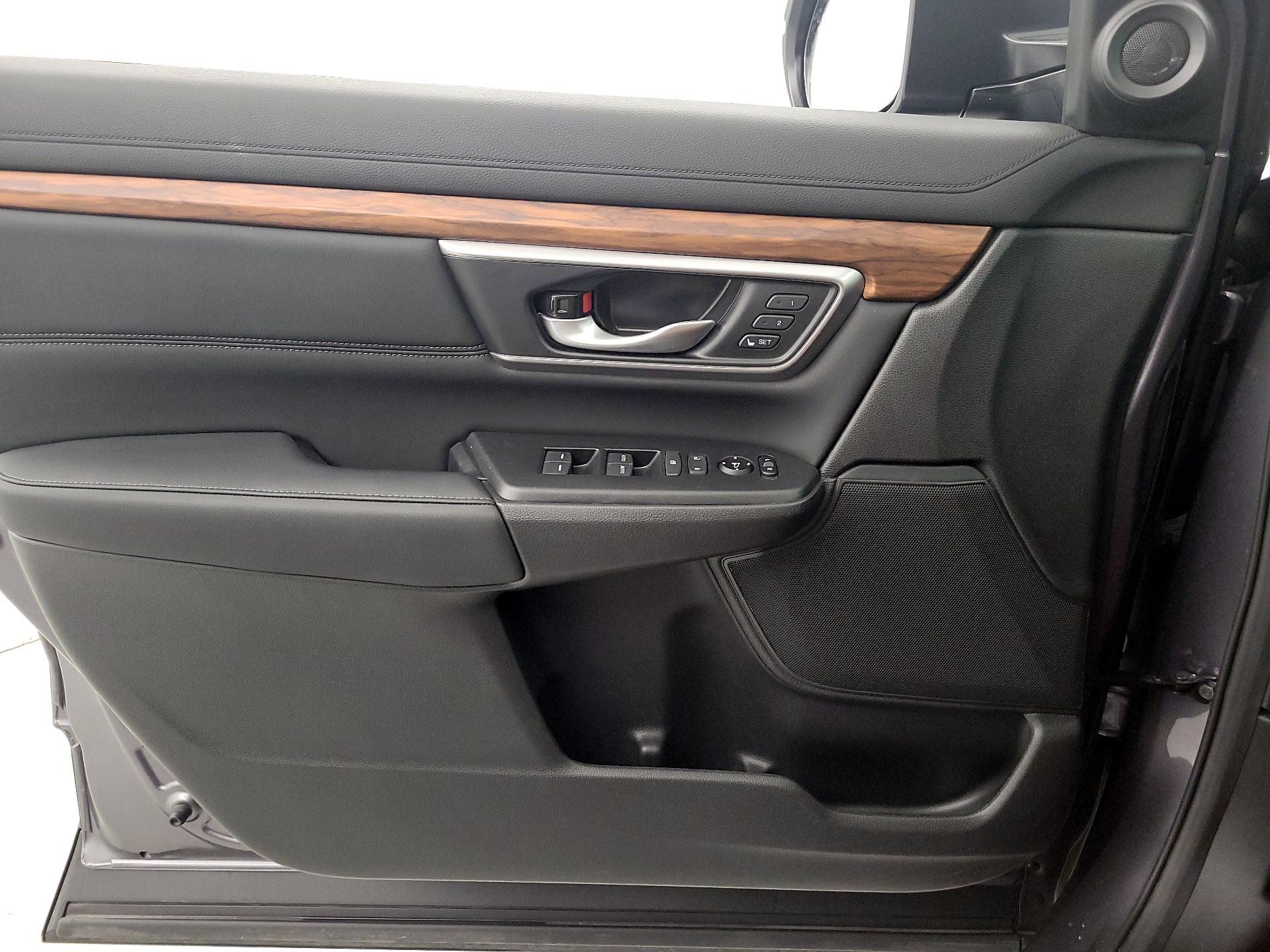 Thumbnail: 2021 Honda CR-V - 12