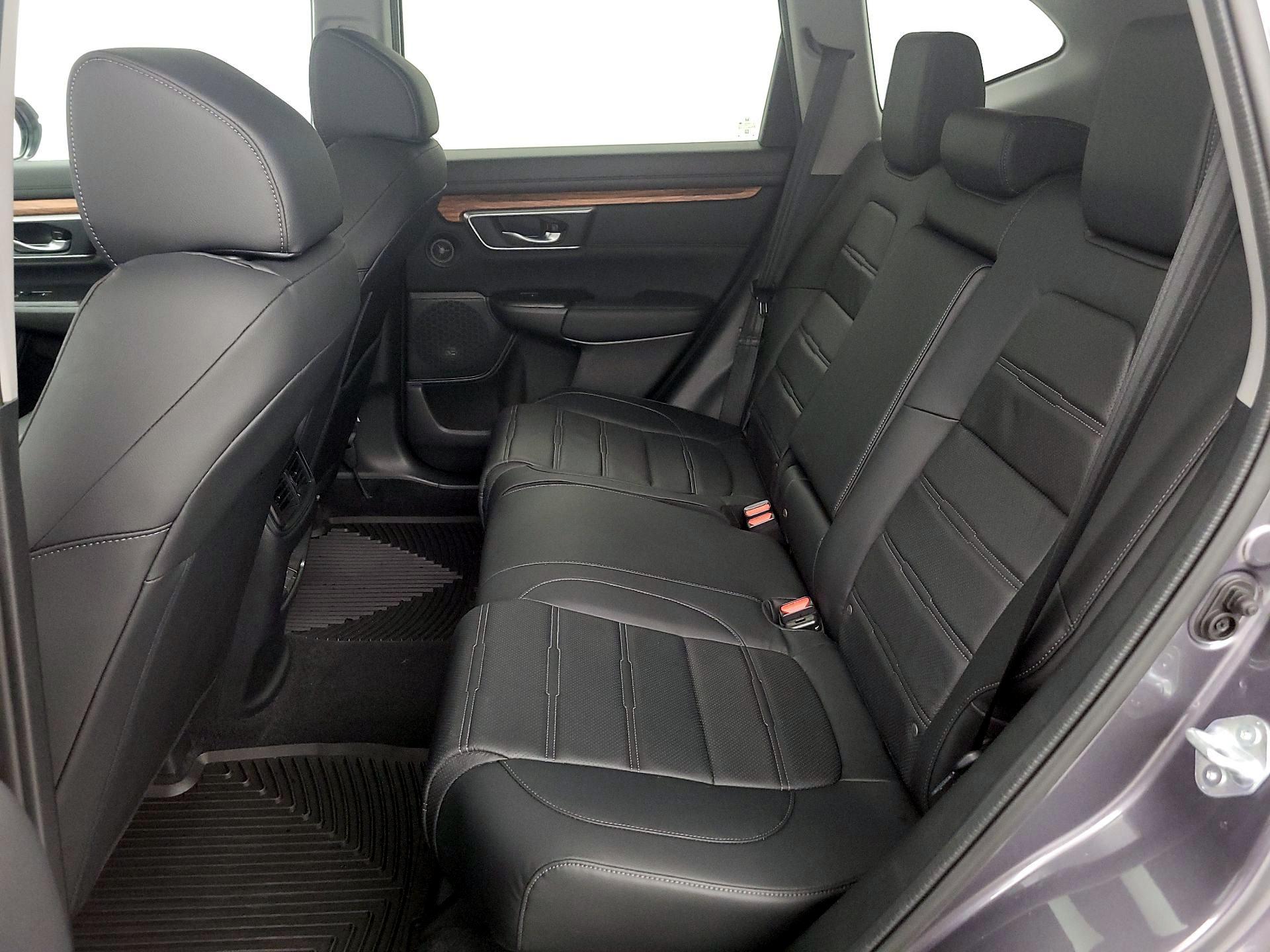 Thumbnail: 2021 Honda CR-V - 20