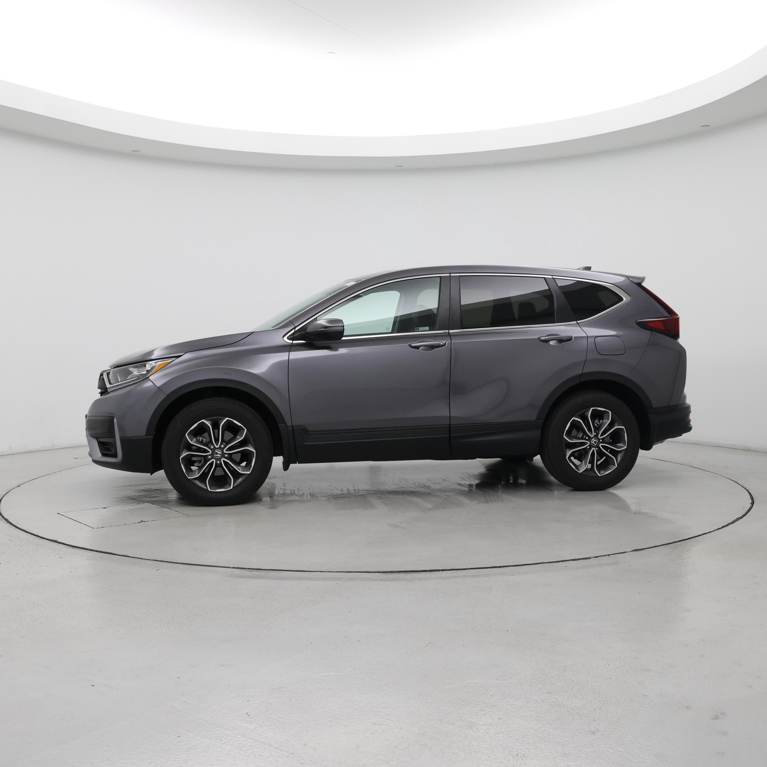 Thumbnail: 2021 Honda CR-V - 3