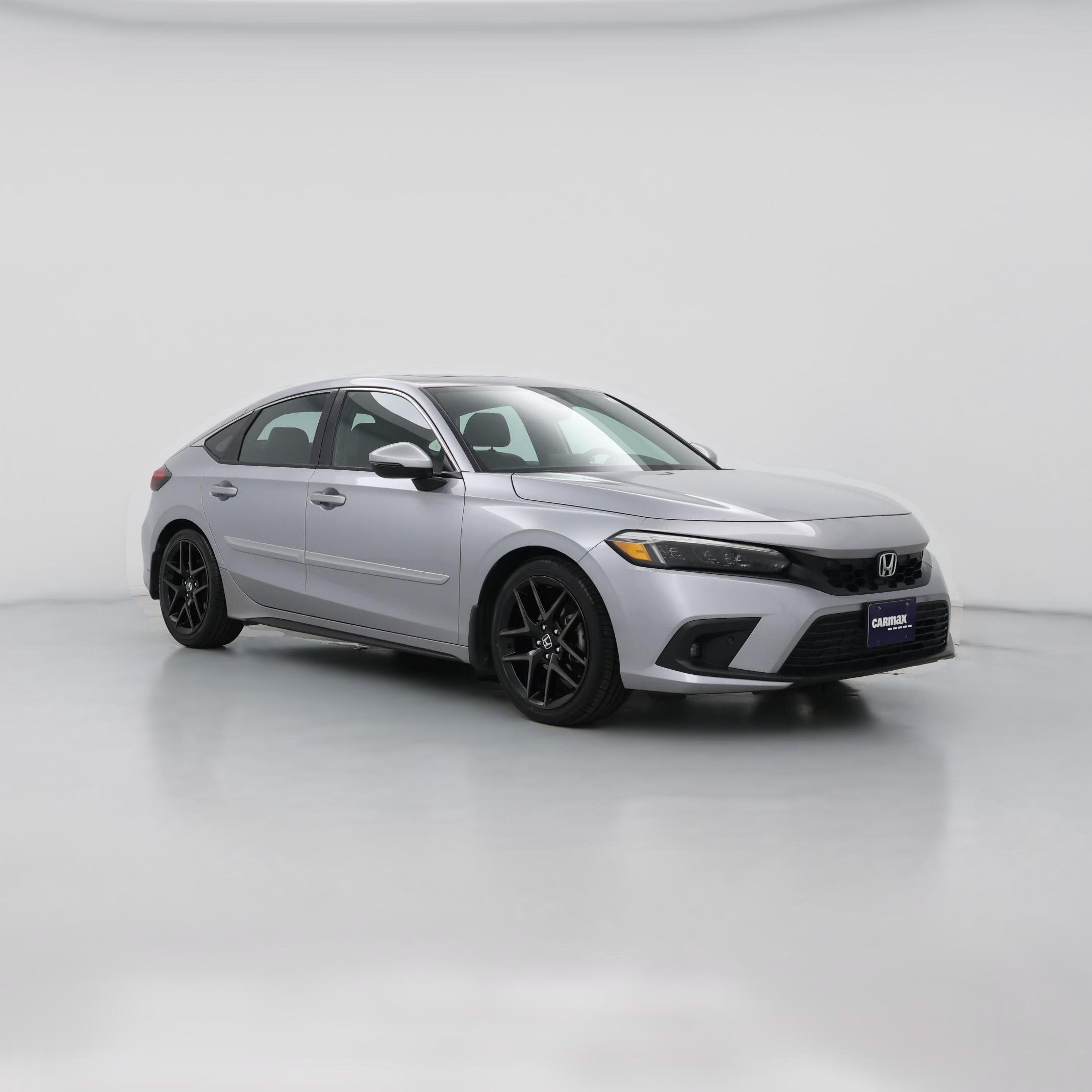 Thumbnail: 2023 Honda Civic - 1