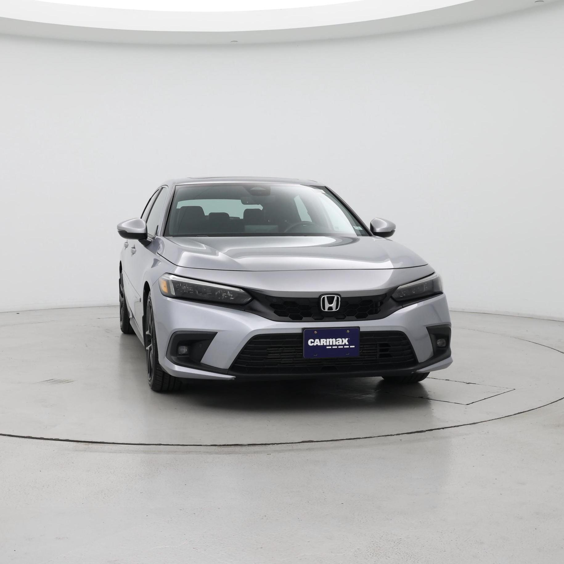 Thumbnail: 2023 Honda Civic - 5