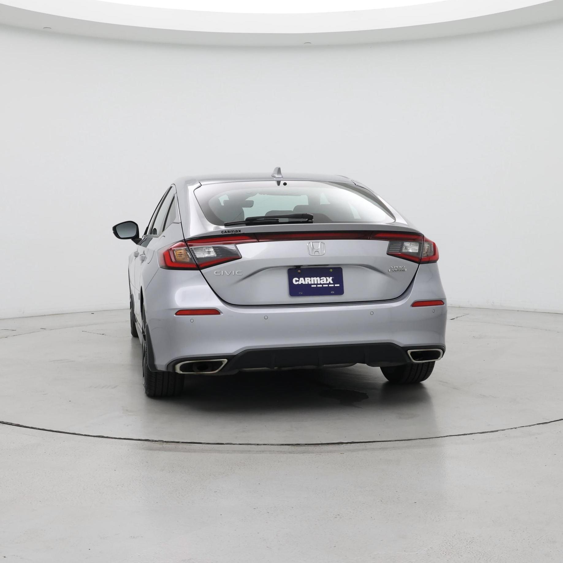 Thumbnail: 2023 Honda Civic - 6