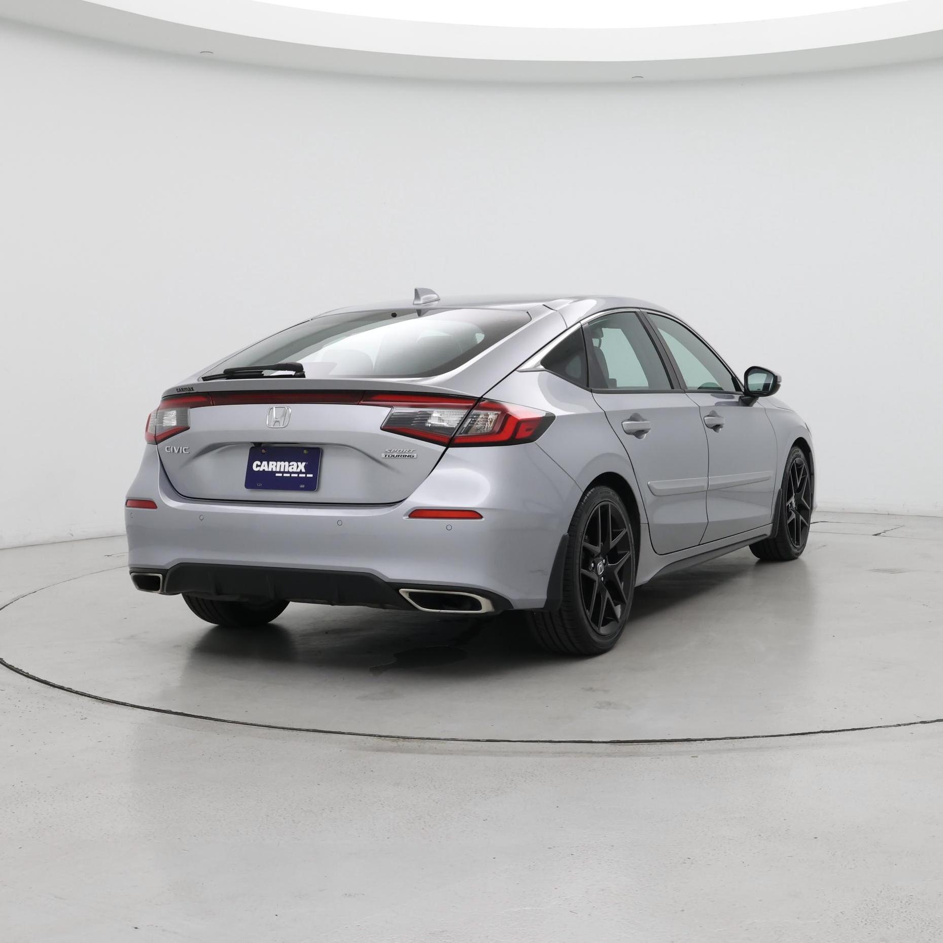 Thumbnail: 2023 Honda Civic - 8