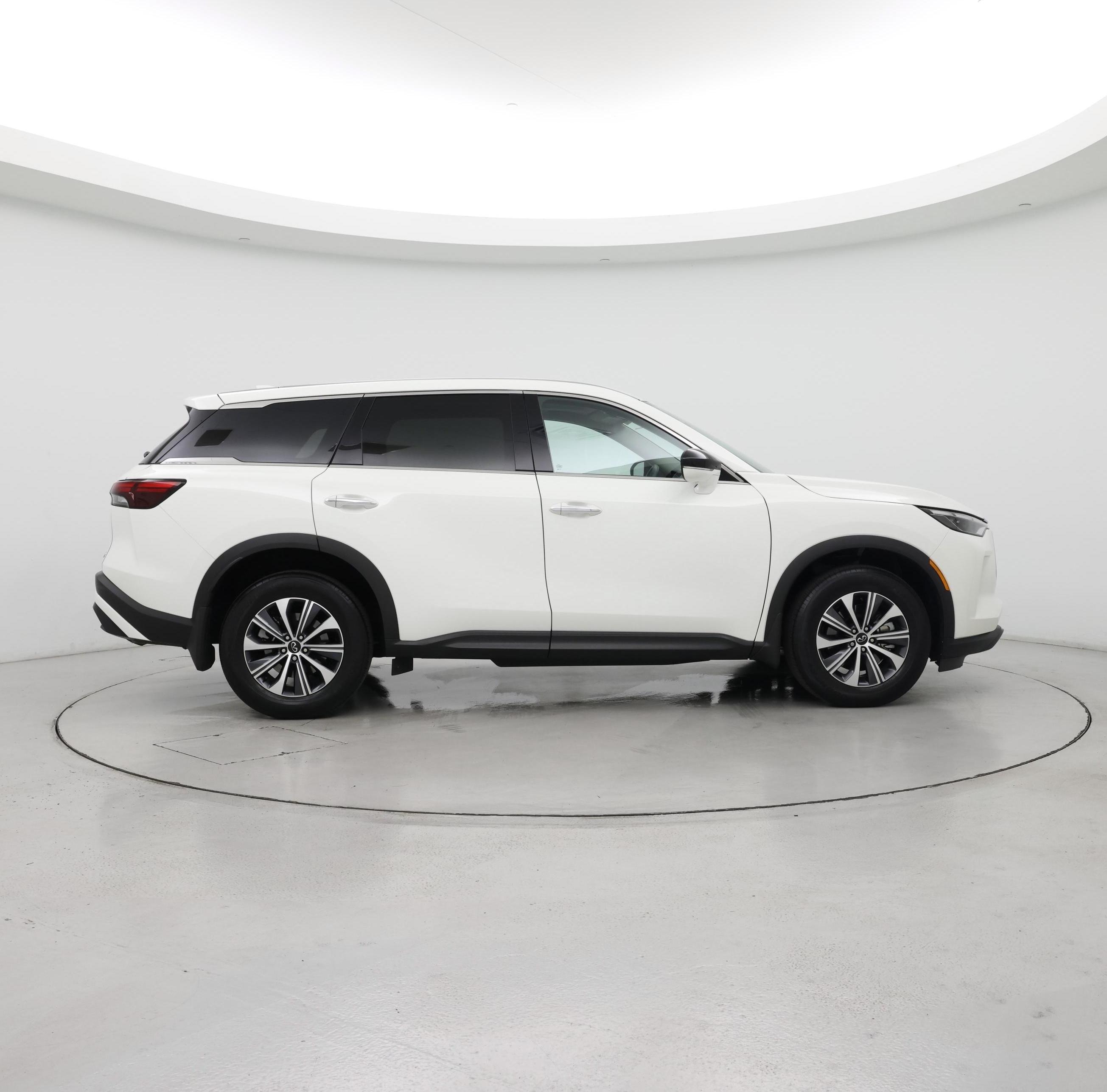 Thumbnail: 2024 INFINITI QX60 - 7