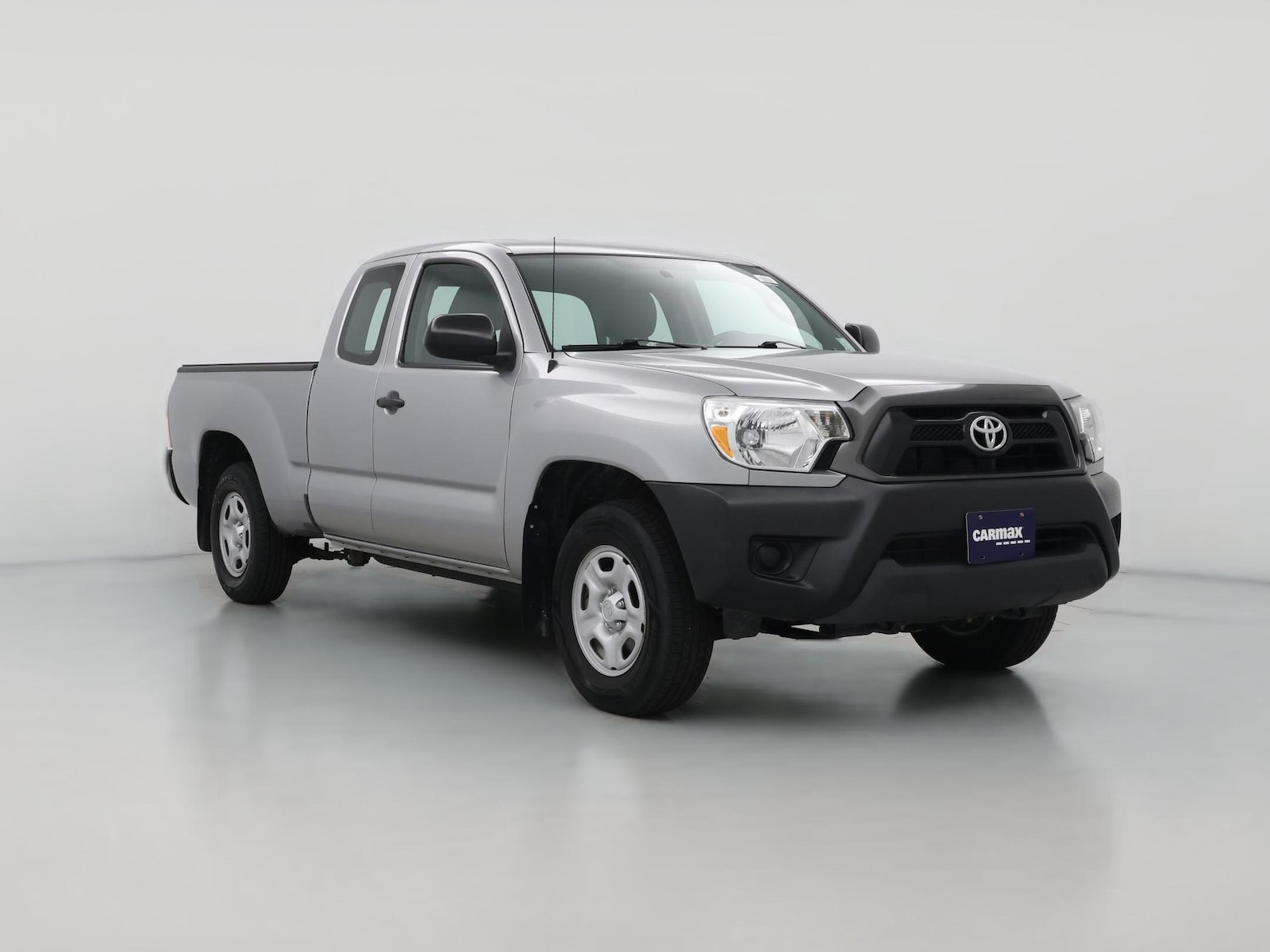 2015 Toyota Tacoma