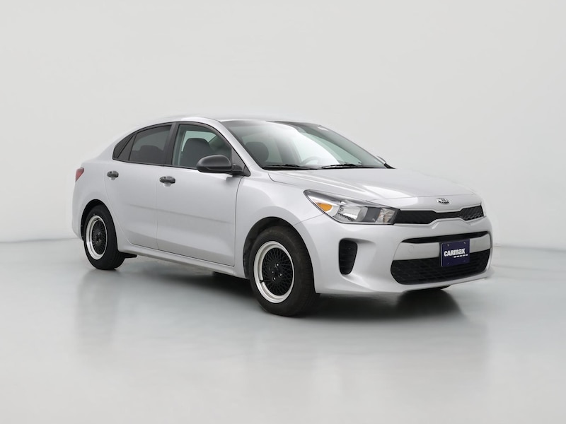 2018 Kia Rio LX -
                  O'fallon, IL