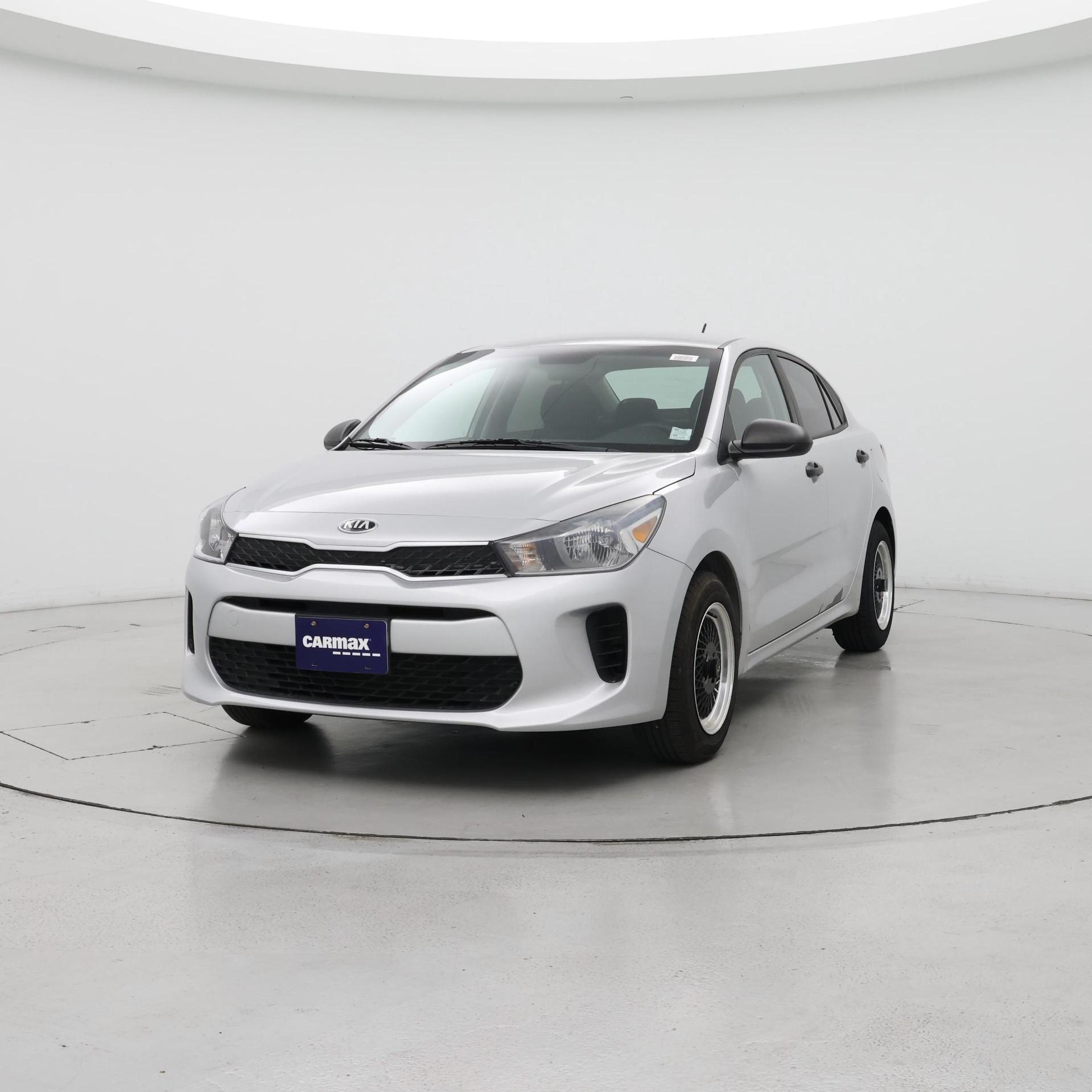 Thumbnail: 2018 Kia Rio - 4