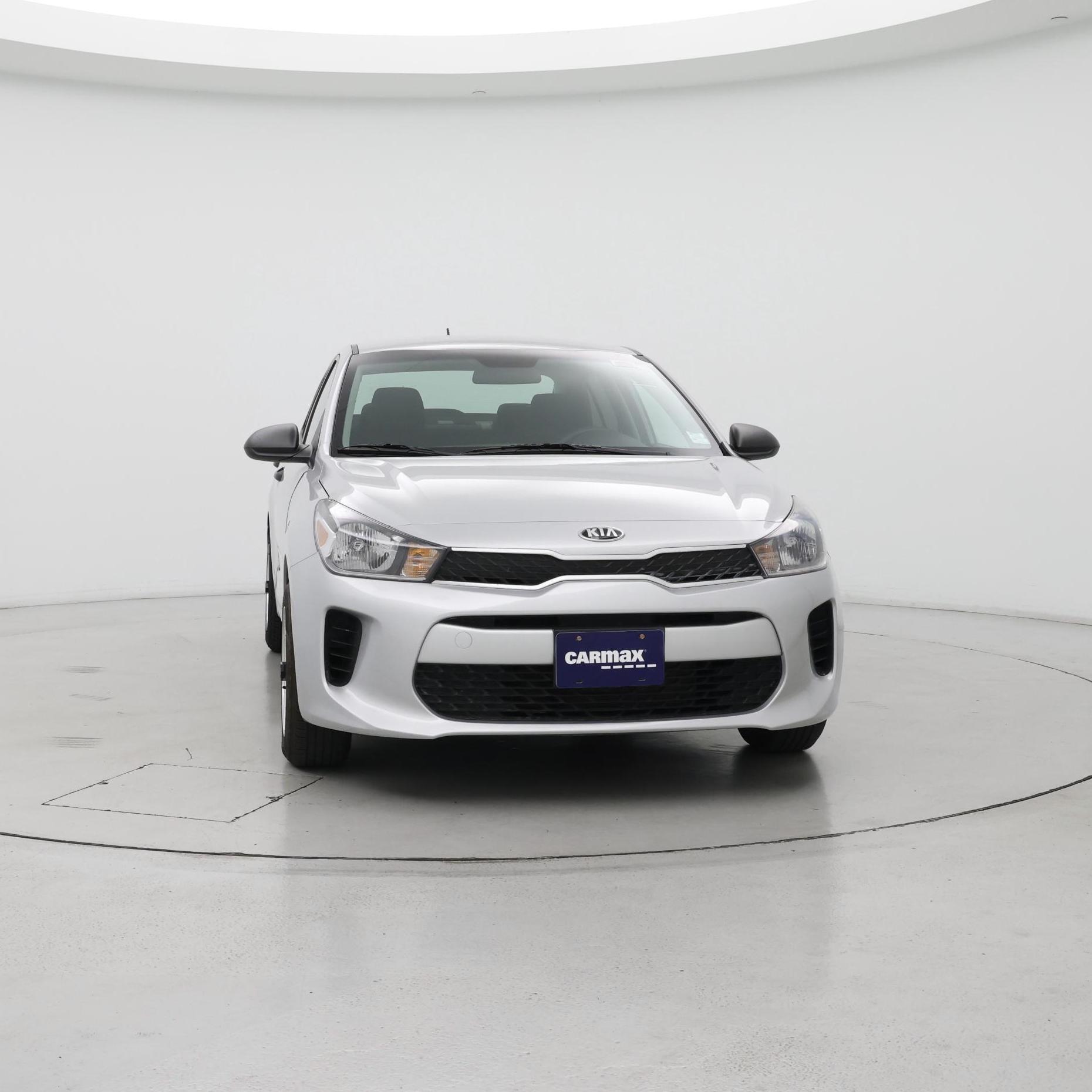 Thumbnail: 2018 Kia Rio - 5