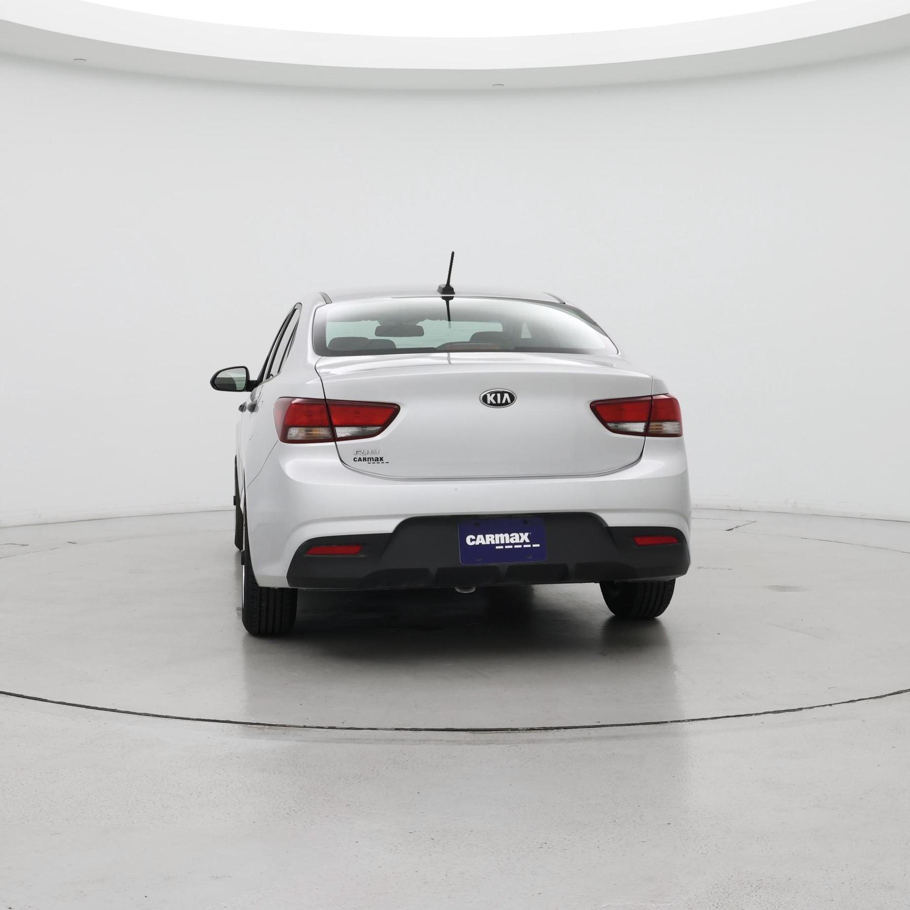 Thumbnail: 2018 Kia Rio - 6