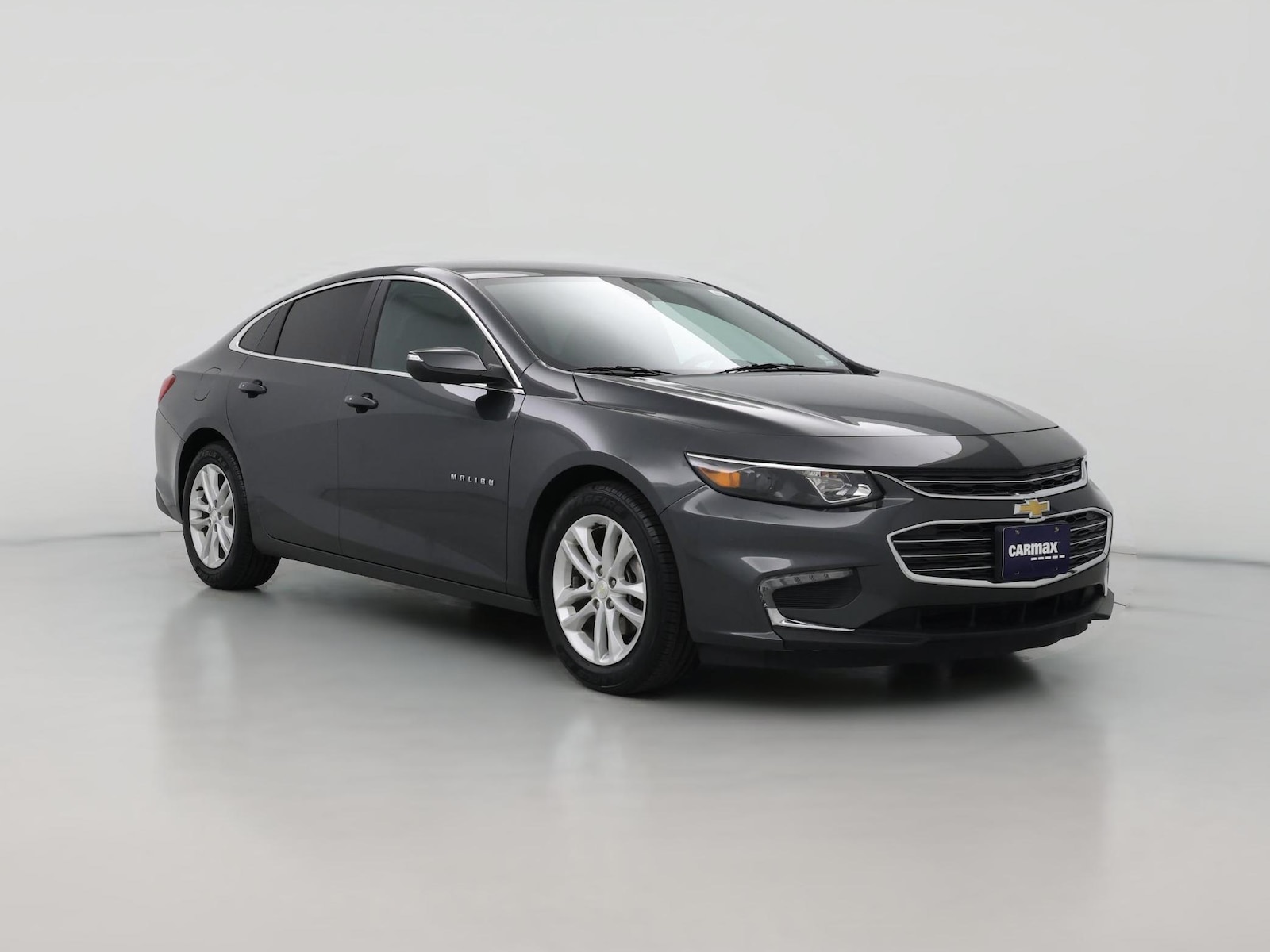 2018 Chevrolet Malibu 1LT