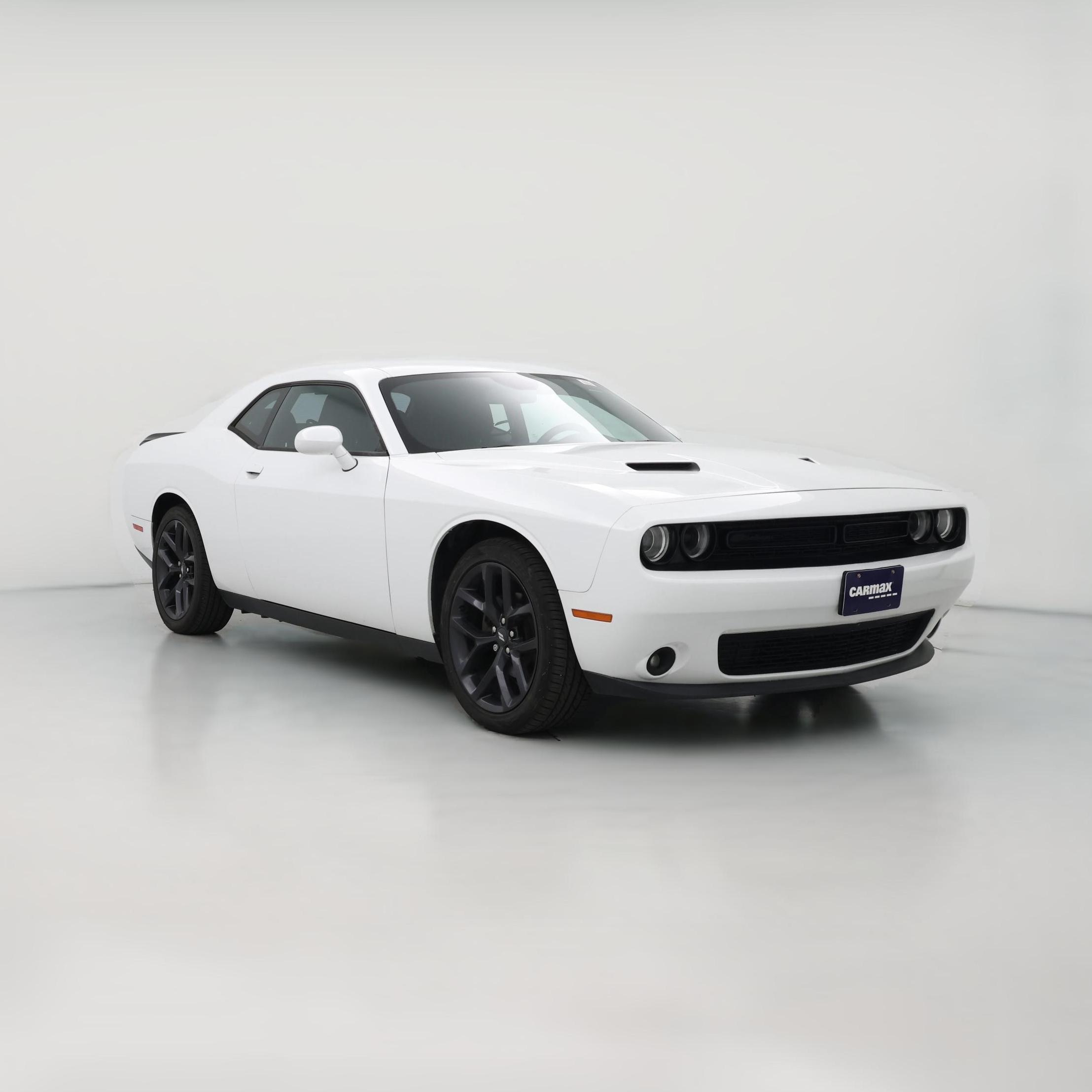 Thumbnail: 2020 Dodge Challenger - 1