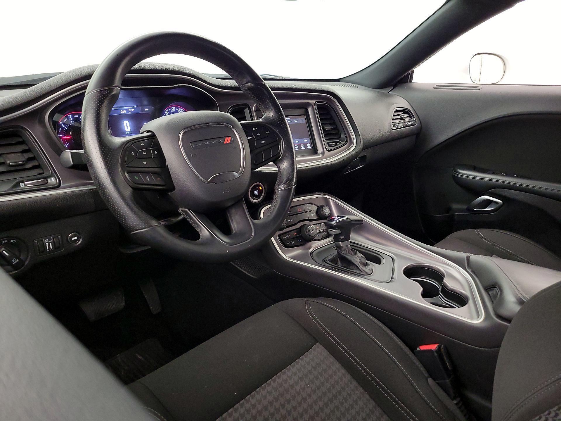 Thumbnail: 2020 Dodge Challenger - 9