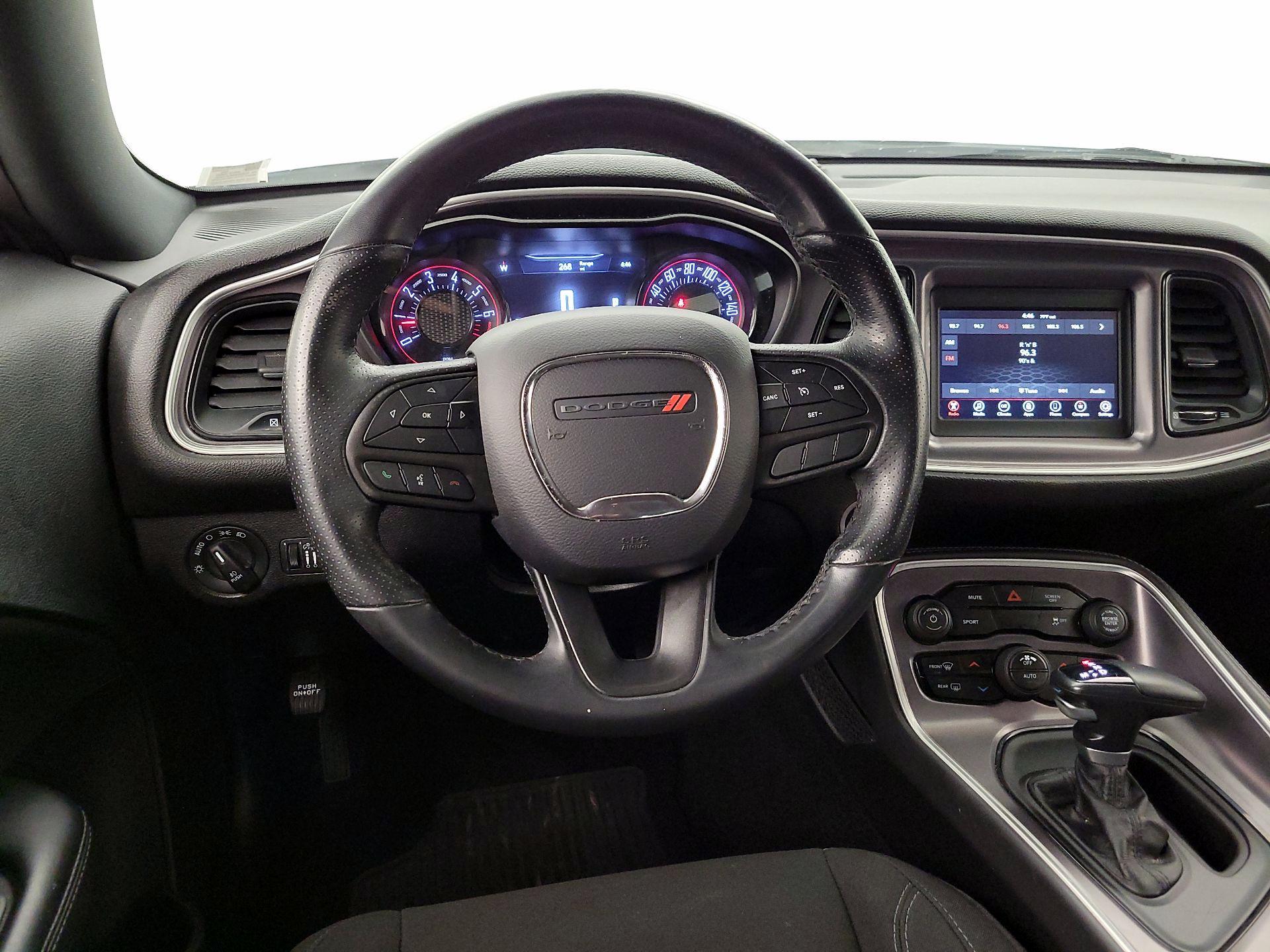 Thumbnail: 2020 Dodge Challenger - 10