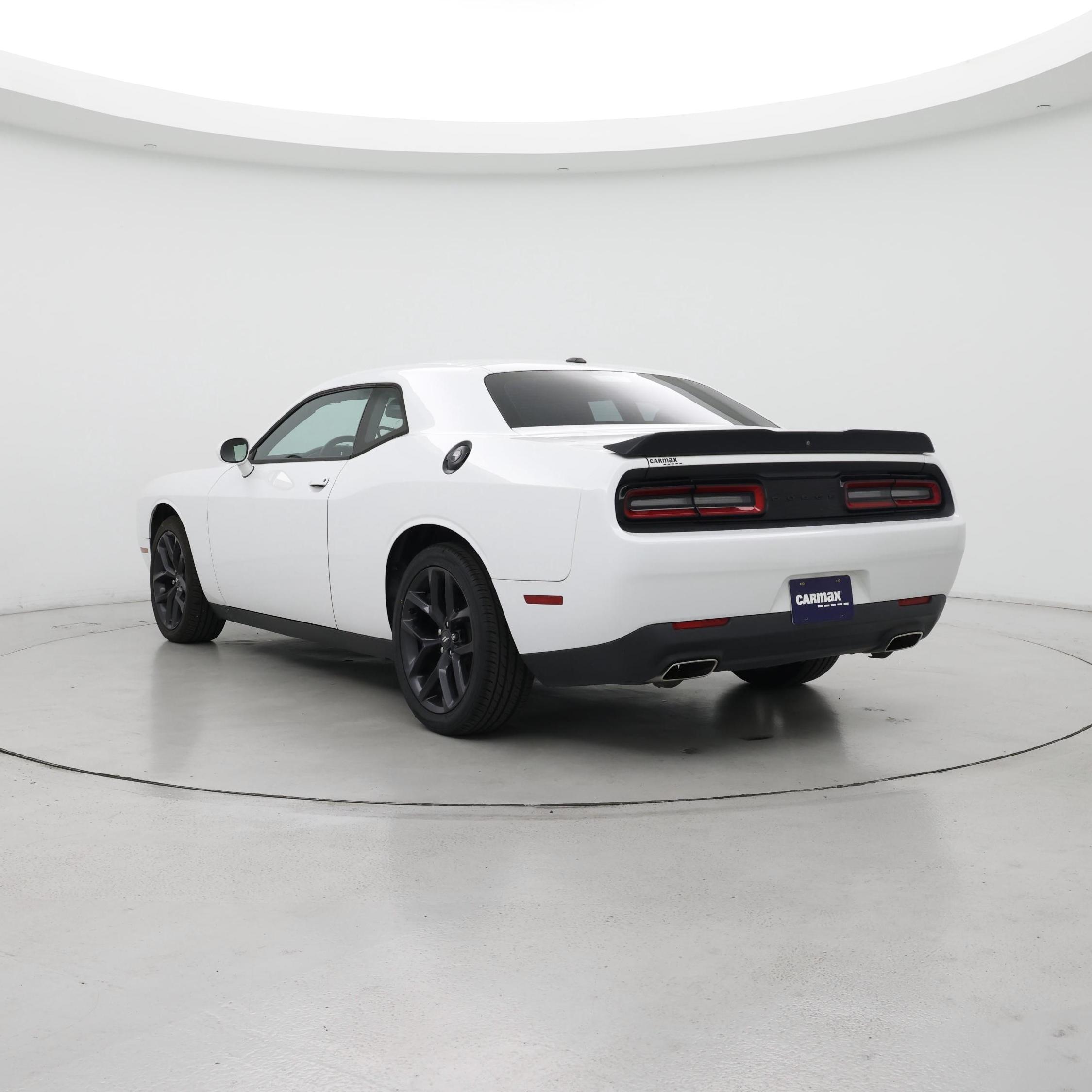 Thumbnail: 2020 Dodge Challenger - 2