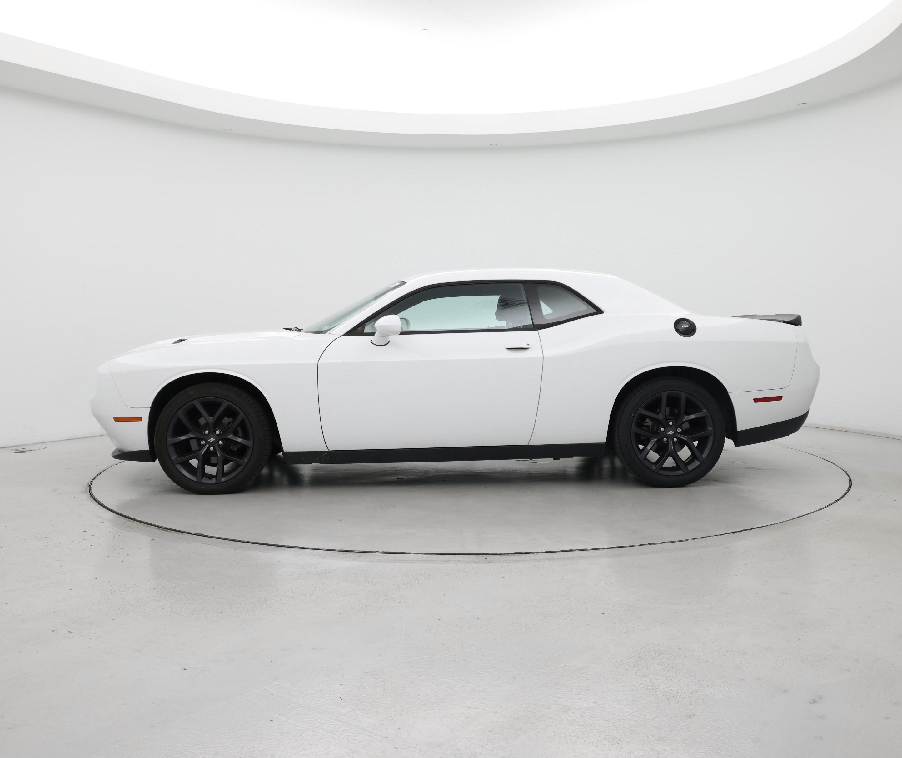 Thumbnail: 2020 Dodge Challenger - 3