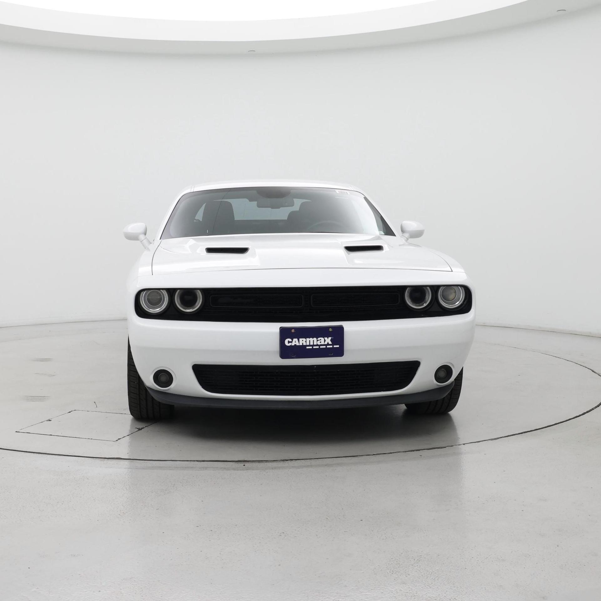 Thumbnail: 2020 Dodge Challenger - 5