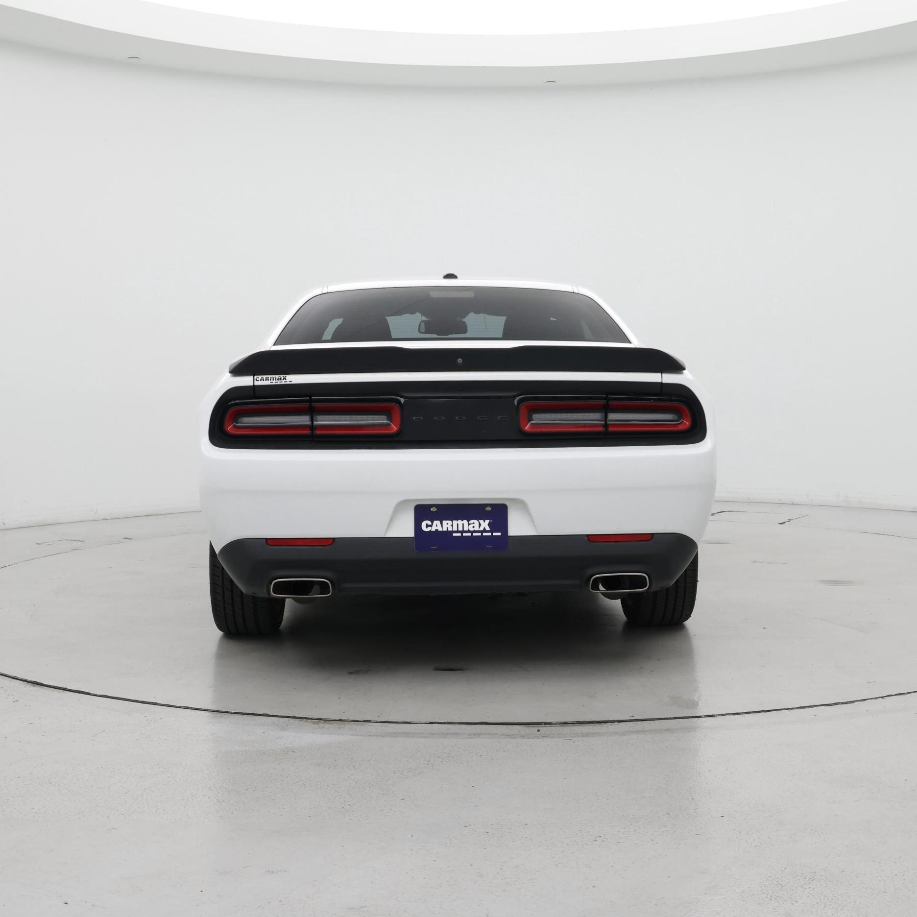 Thumbnail: 2020 Dodge Challenger - 6