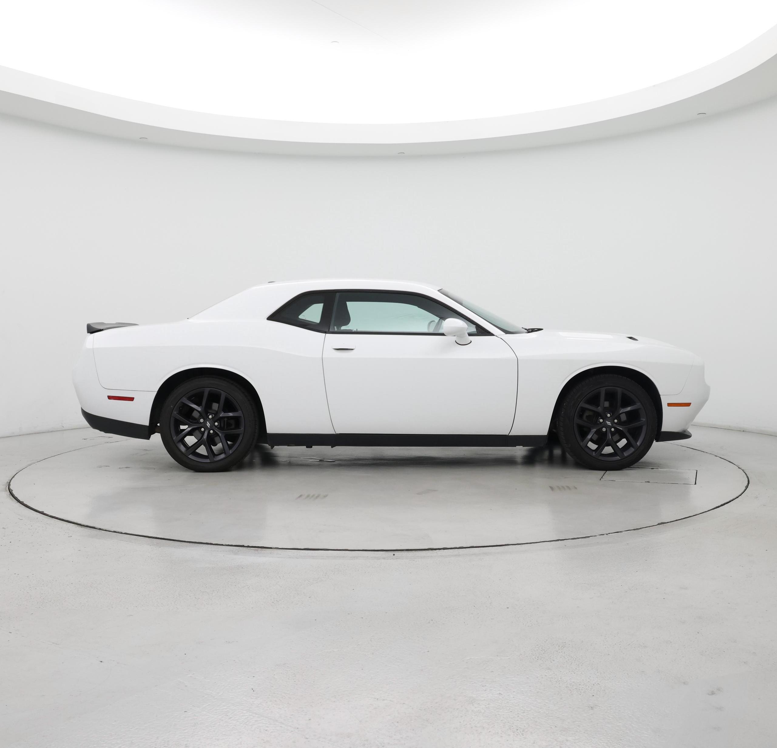 Thumbnail: 2020 Dodge Challenger - 7