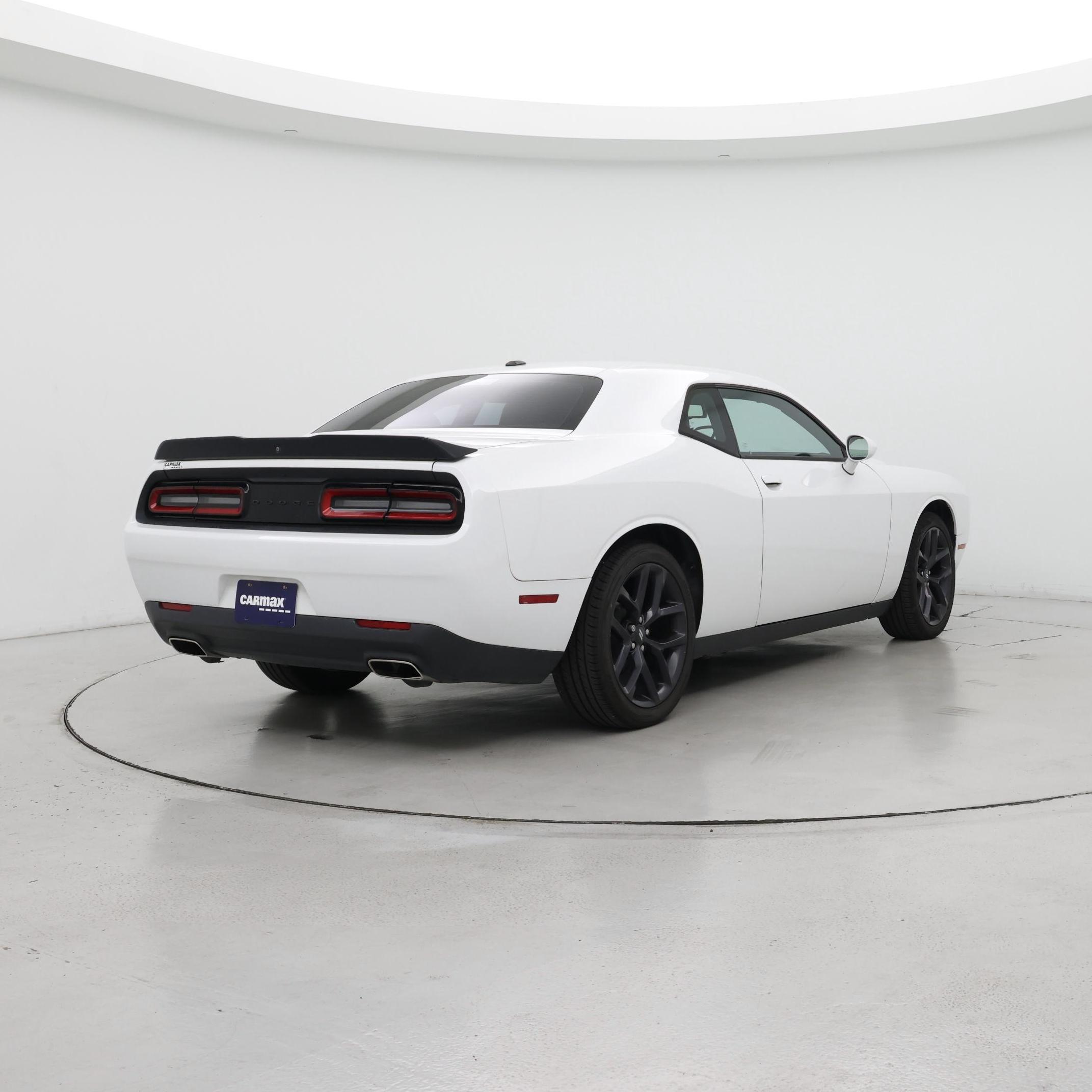 Thumbnail: 2020 Dodge Challenger - 8